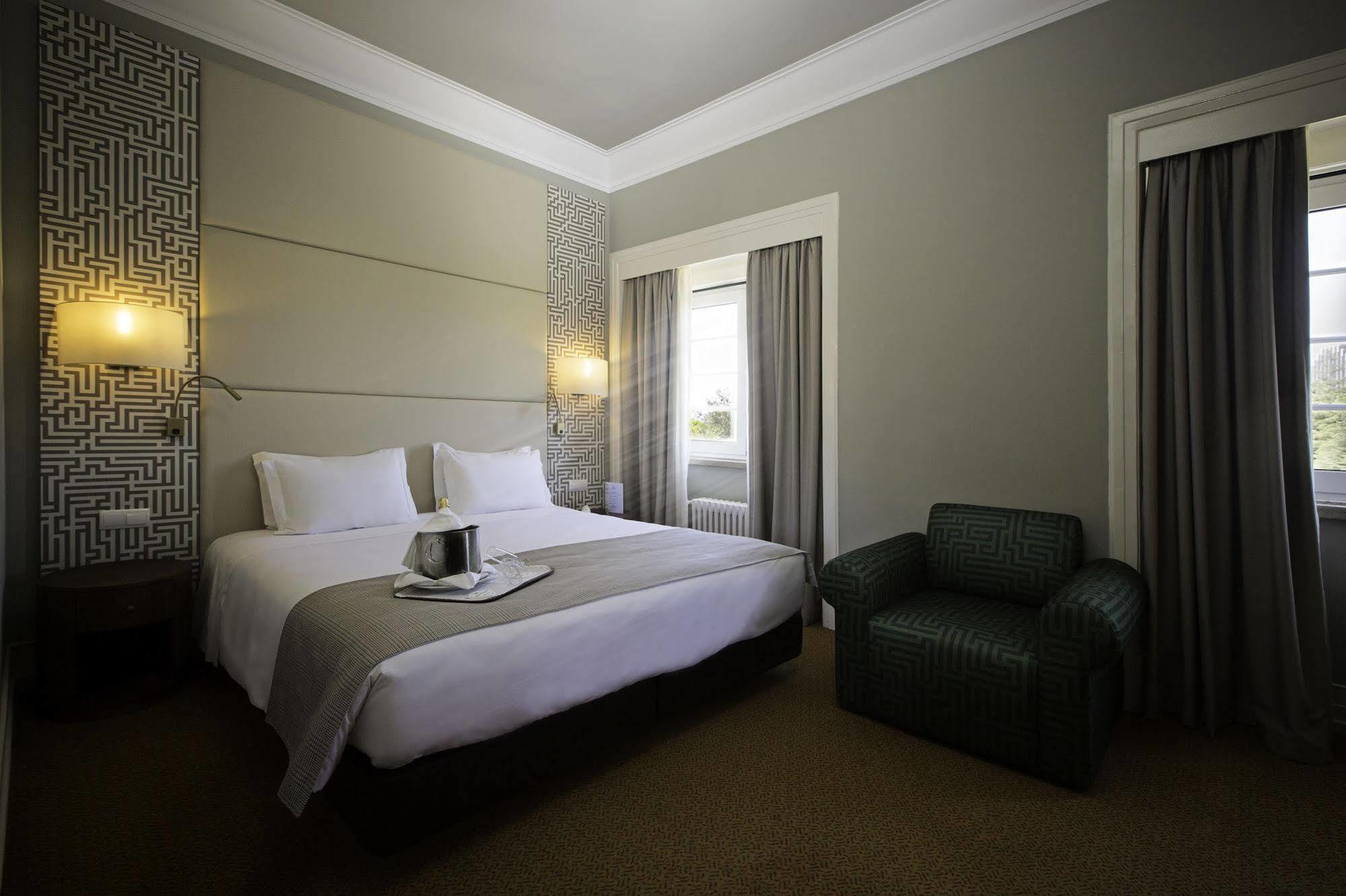 Hotel Miraparque 3*