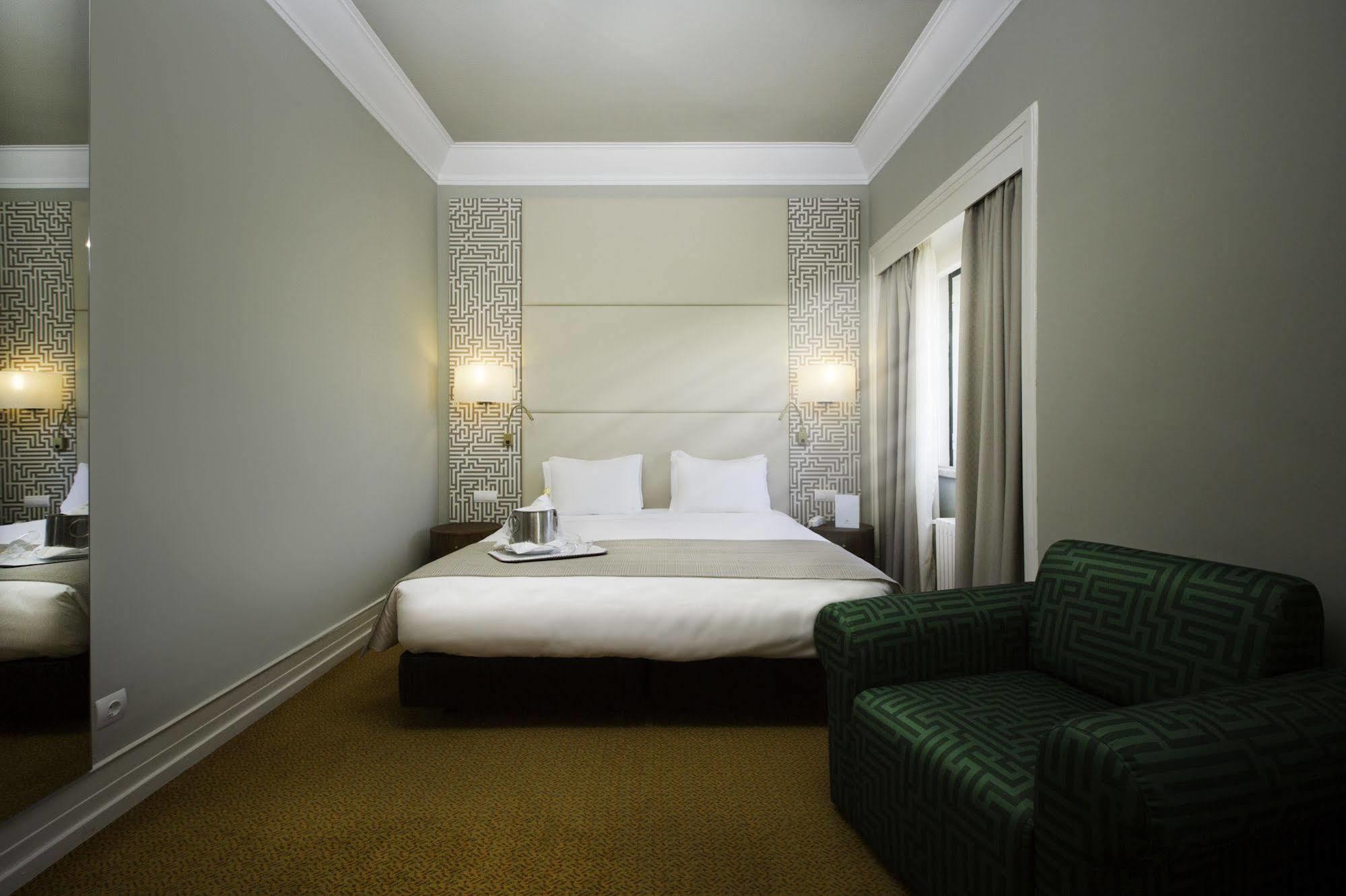 Miraparque Hotel