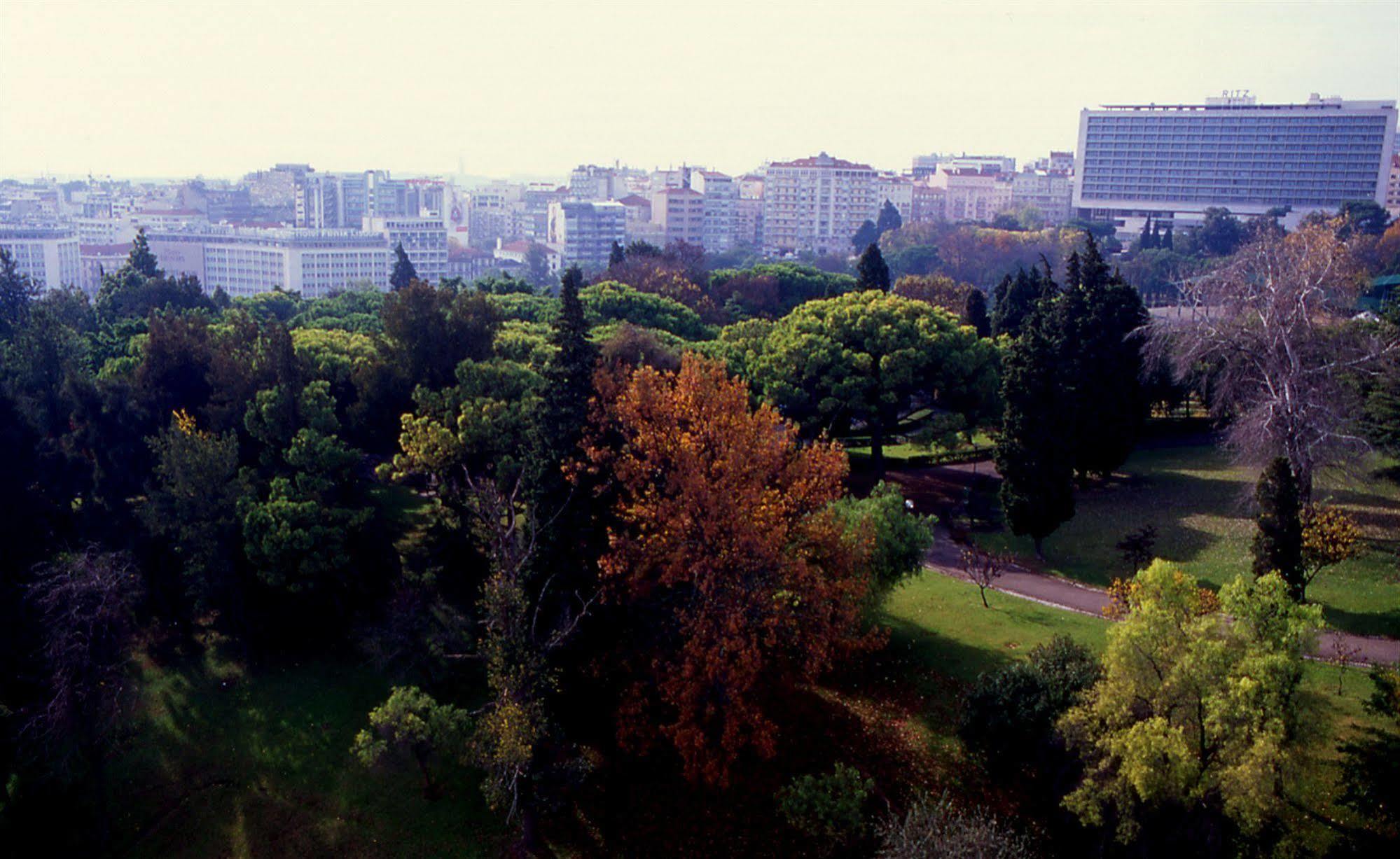 Miraparque Lisboa