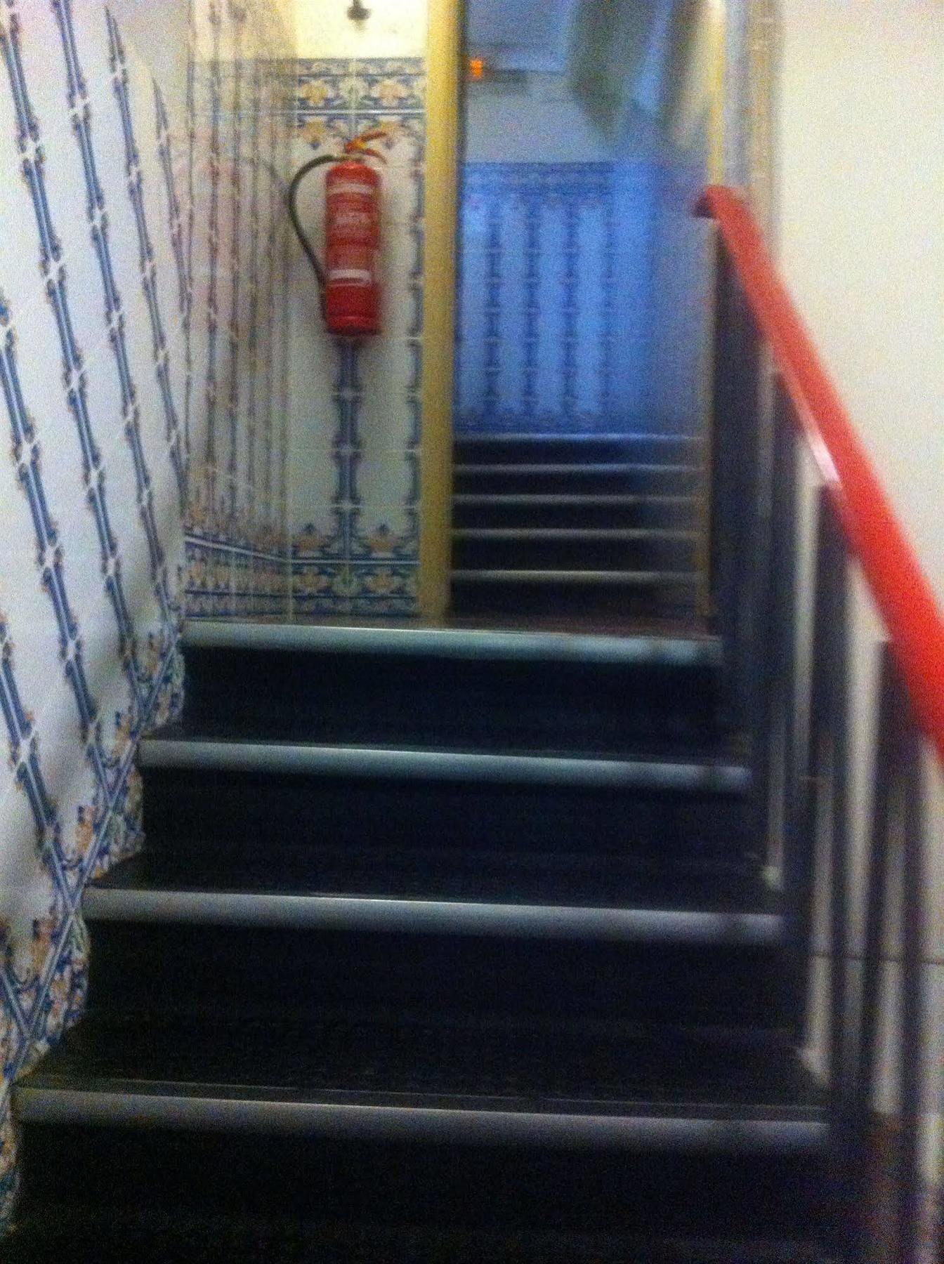 Modelo Pensión Lisboa