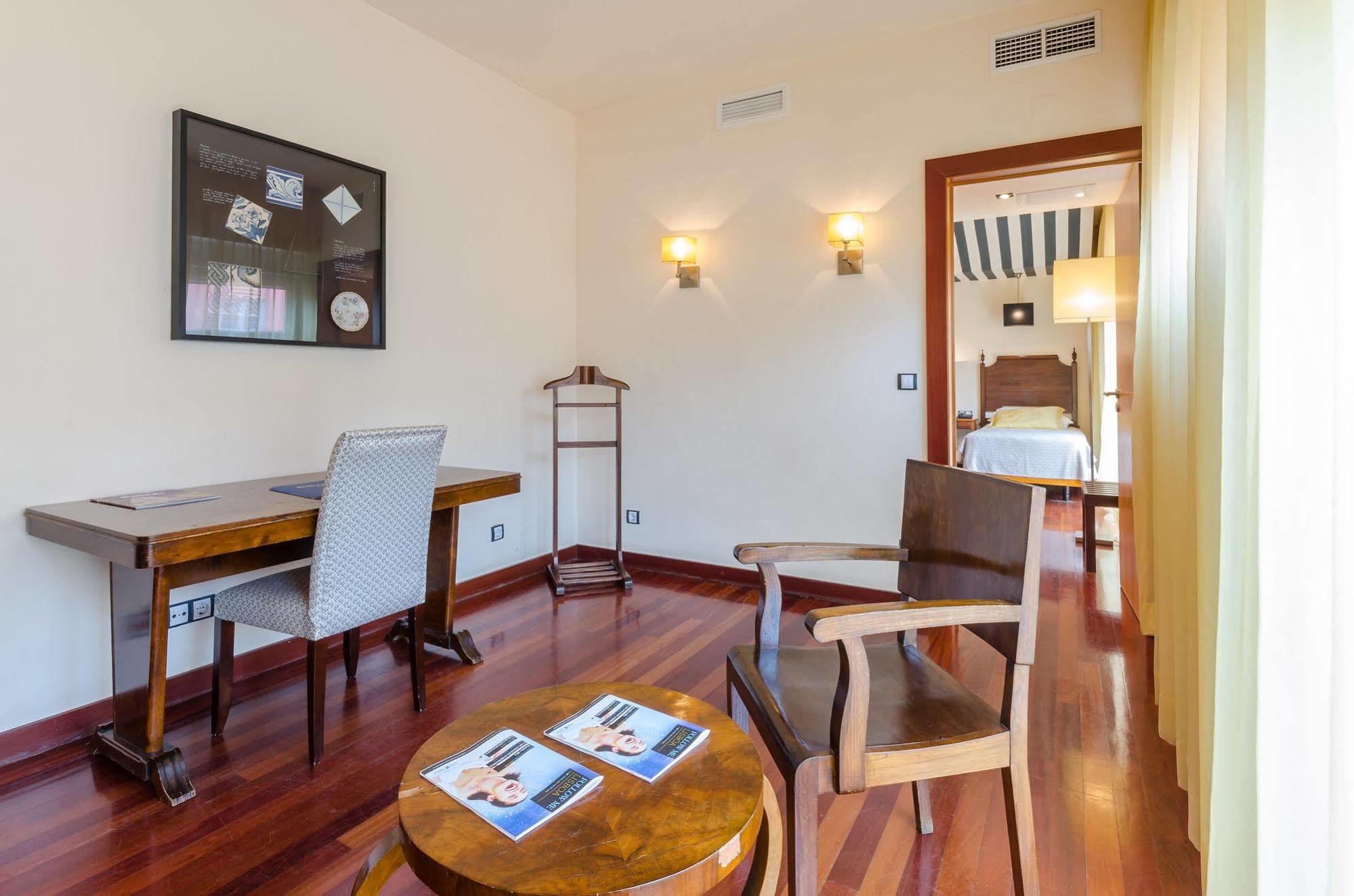 Hotel Principe Real 4*