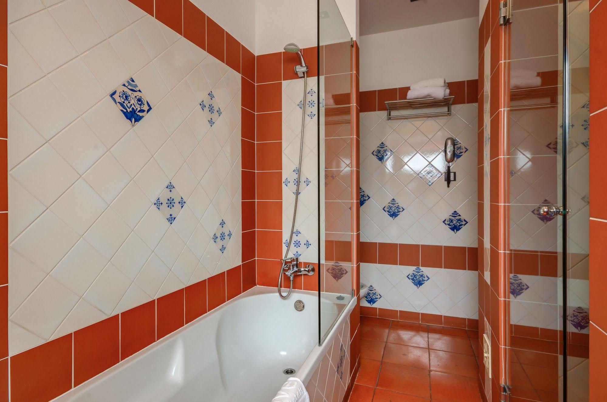 Hotel Principe Real Lisboa