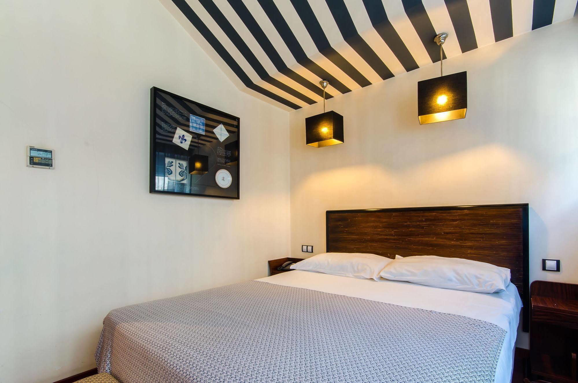 Hotel Principe Real 4*