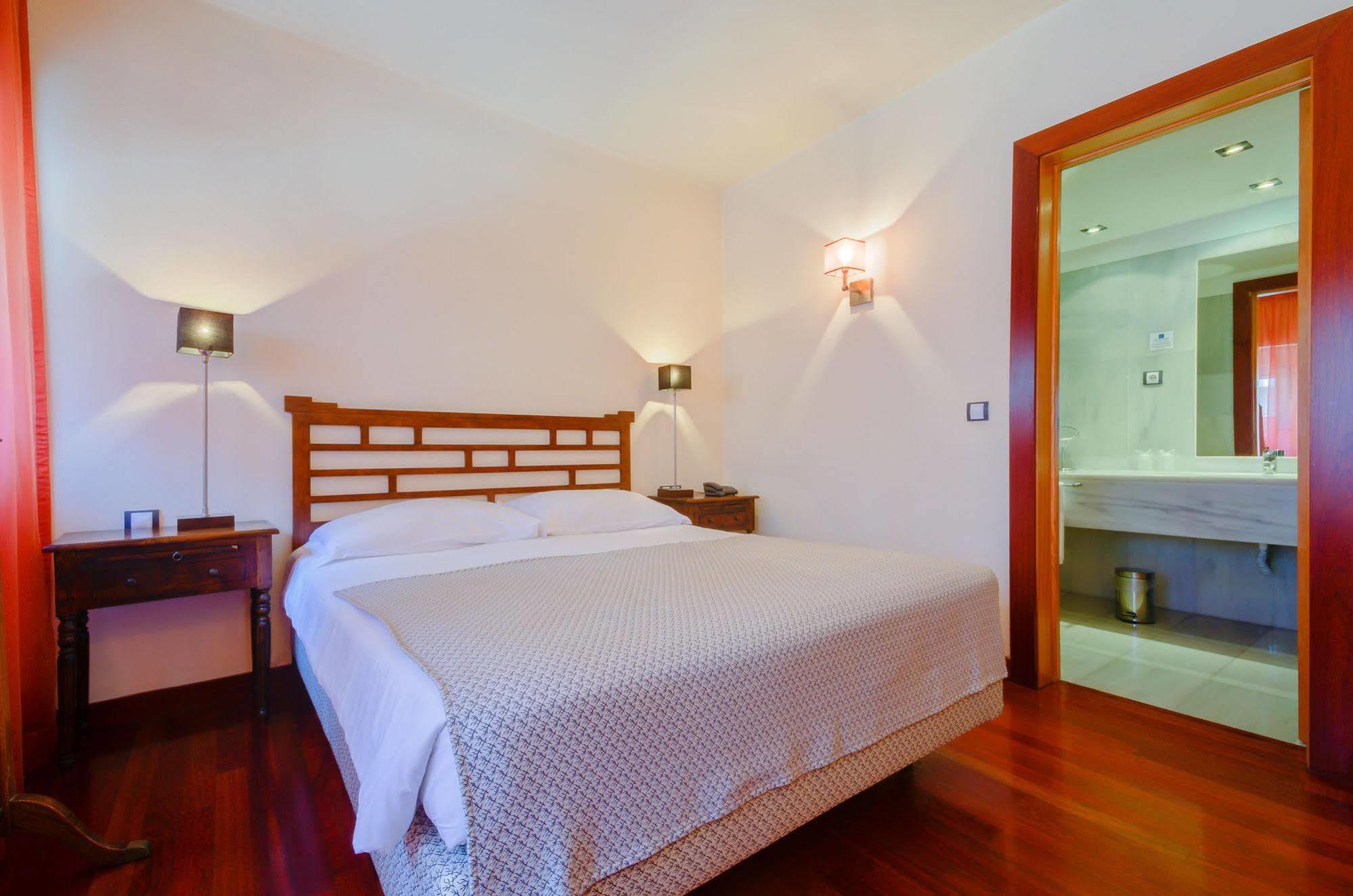 Principe Real Hotel