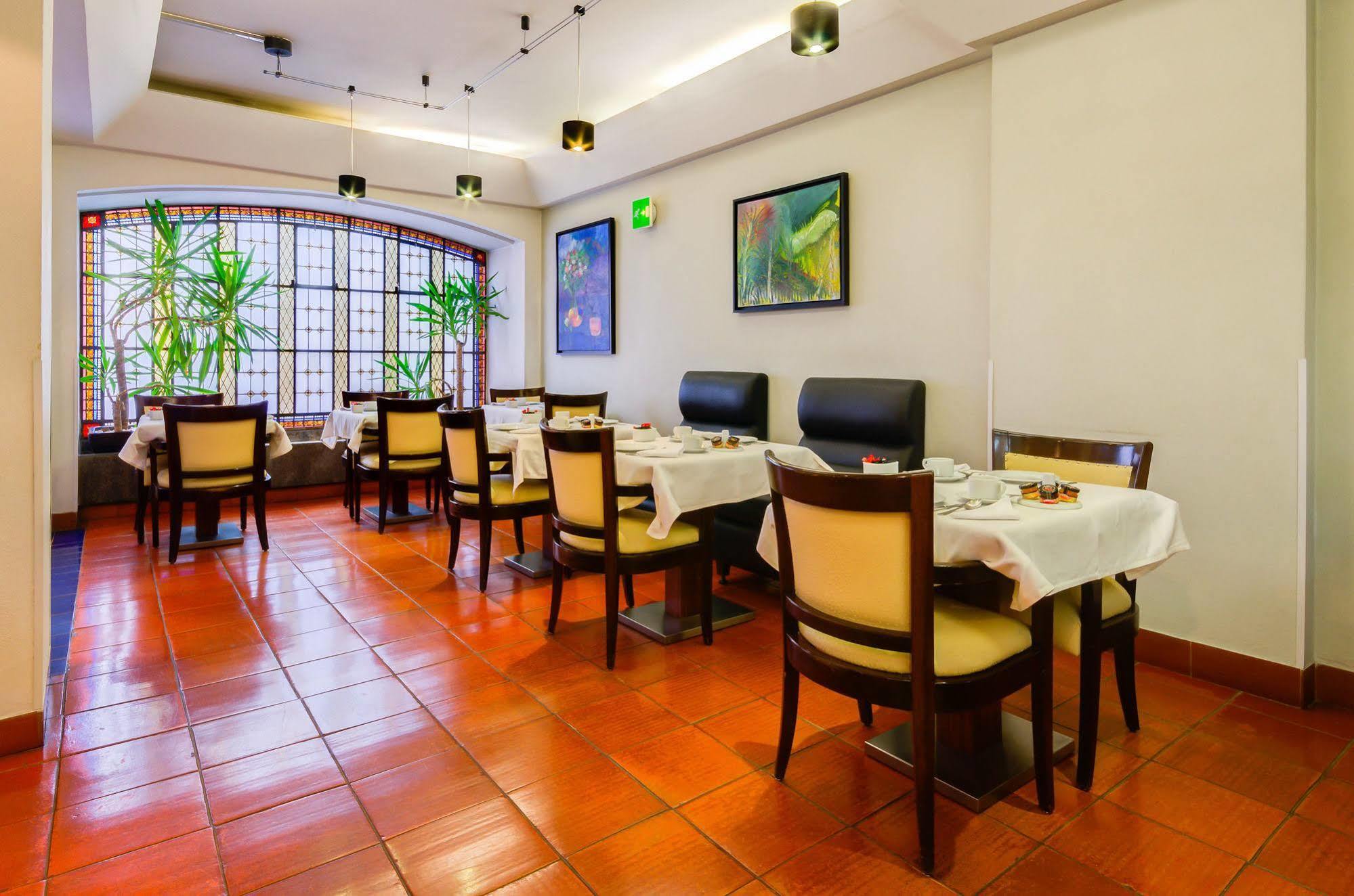 Principe Real Hotel