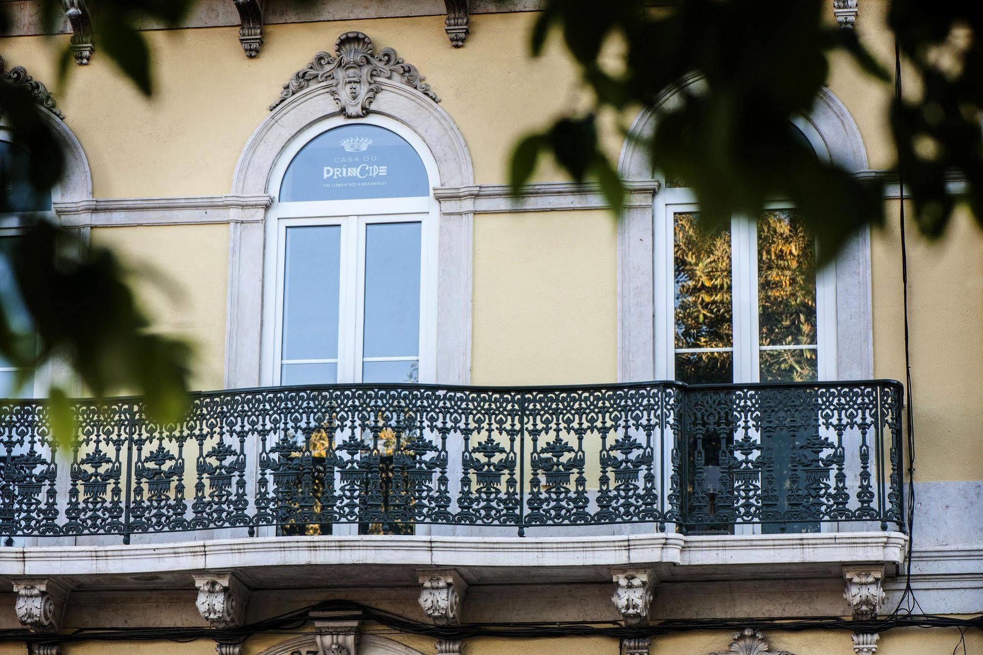 Casa Do Principe Lisbon