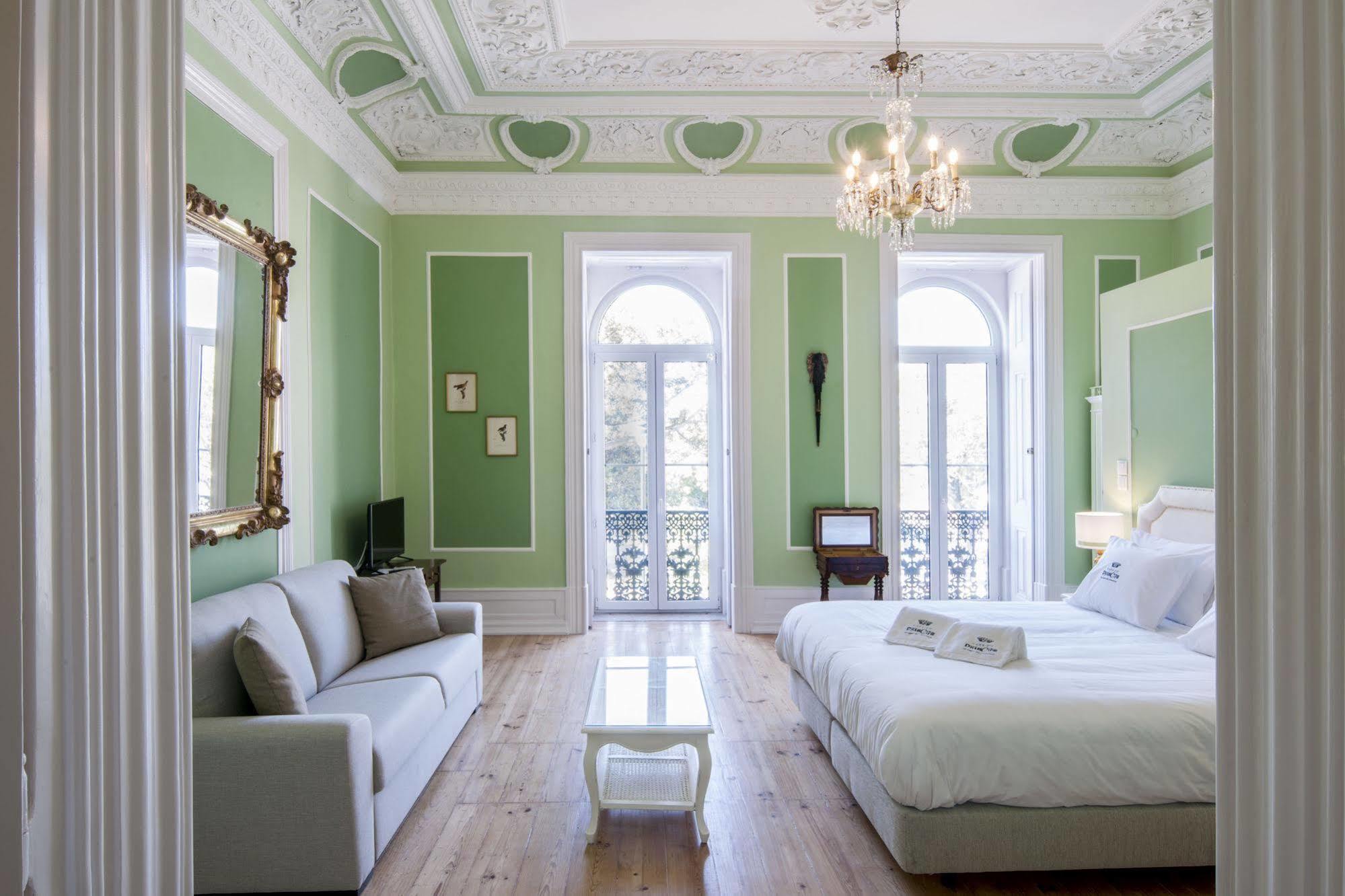 Bed & Breakfast Casa Do Principe 4*