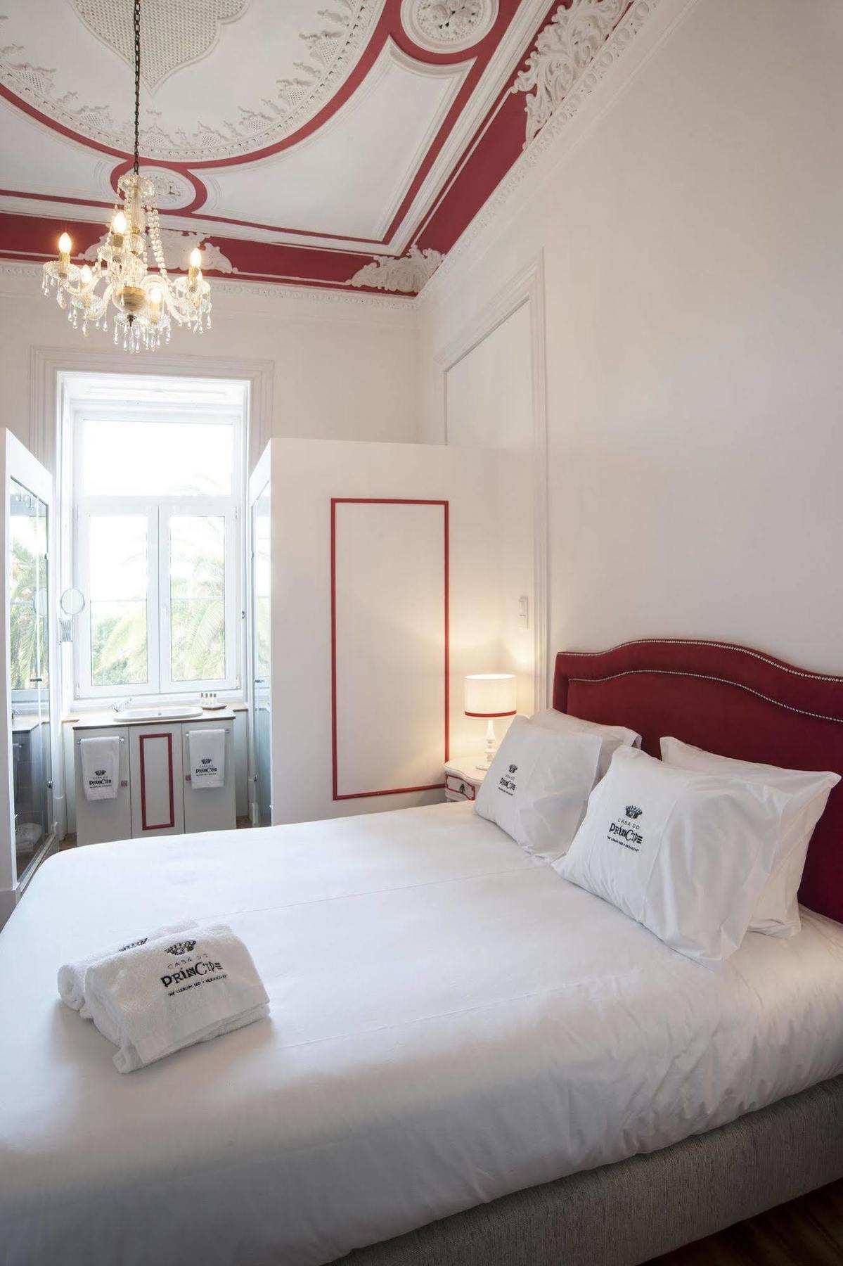 Casa Do Principe Bed & Breakfast