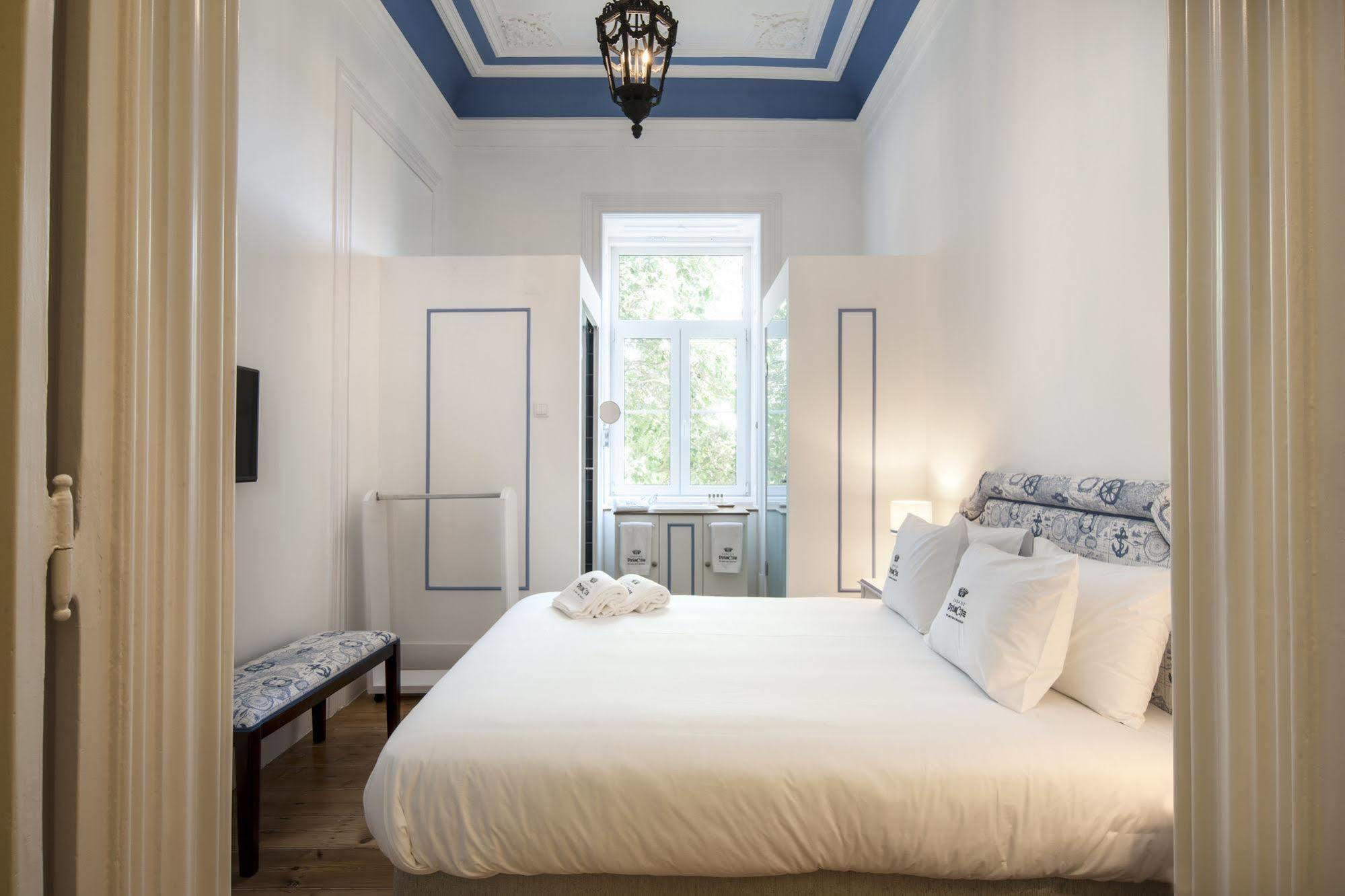 Bed & Breakfast Casa Do Principe 4*