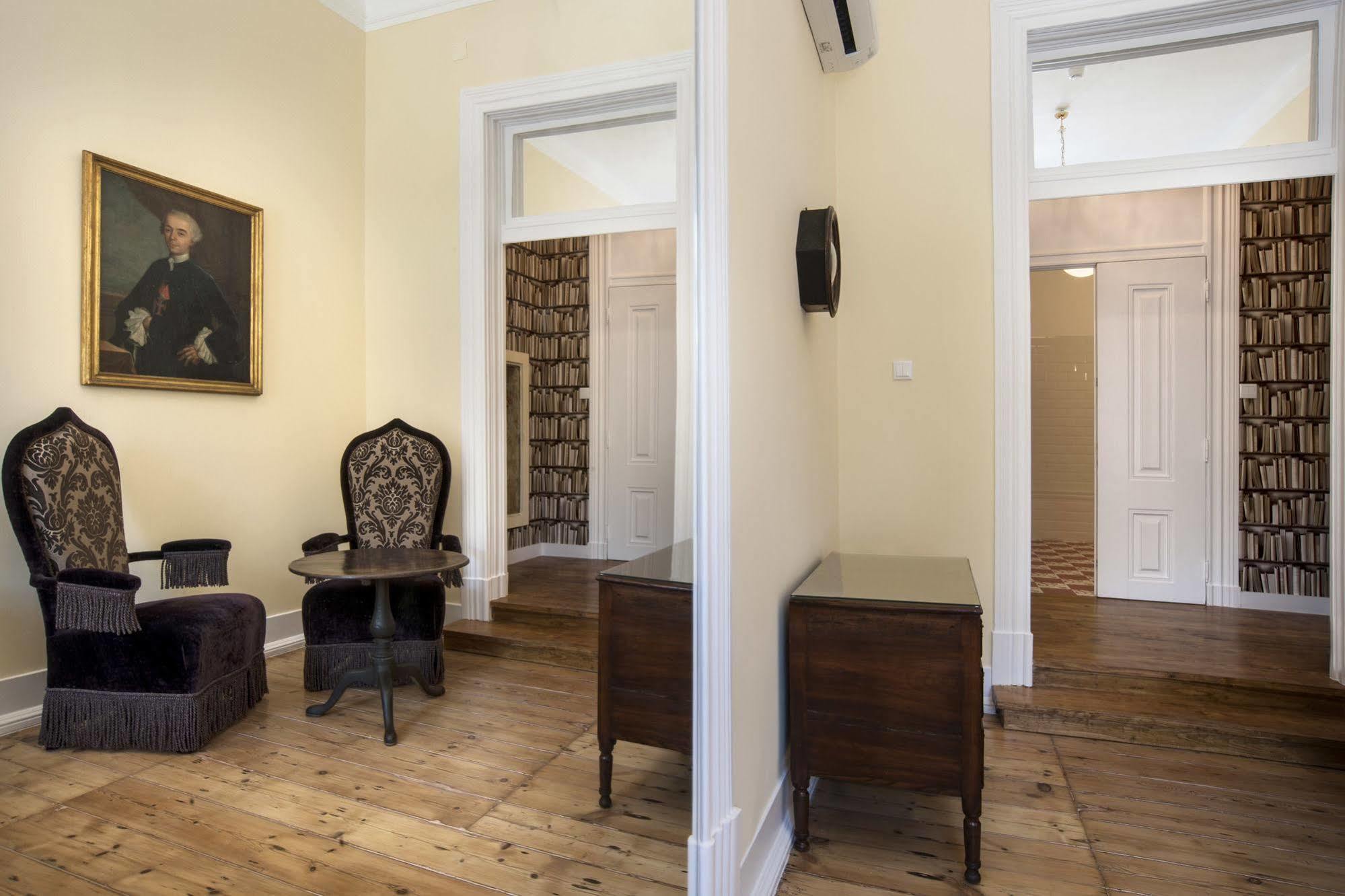 Casa Do Principe Lisbon