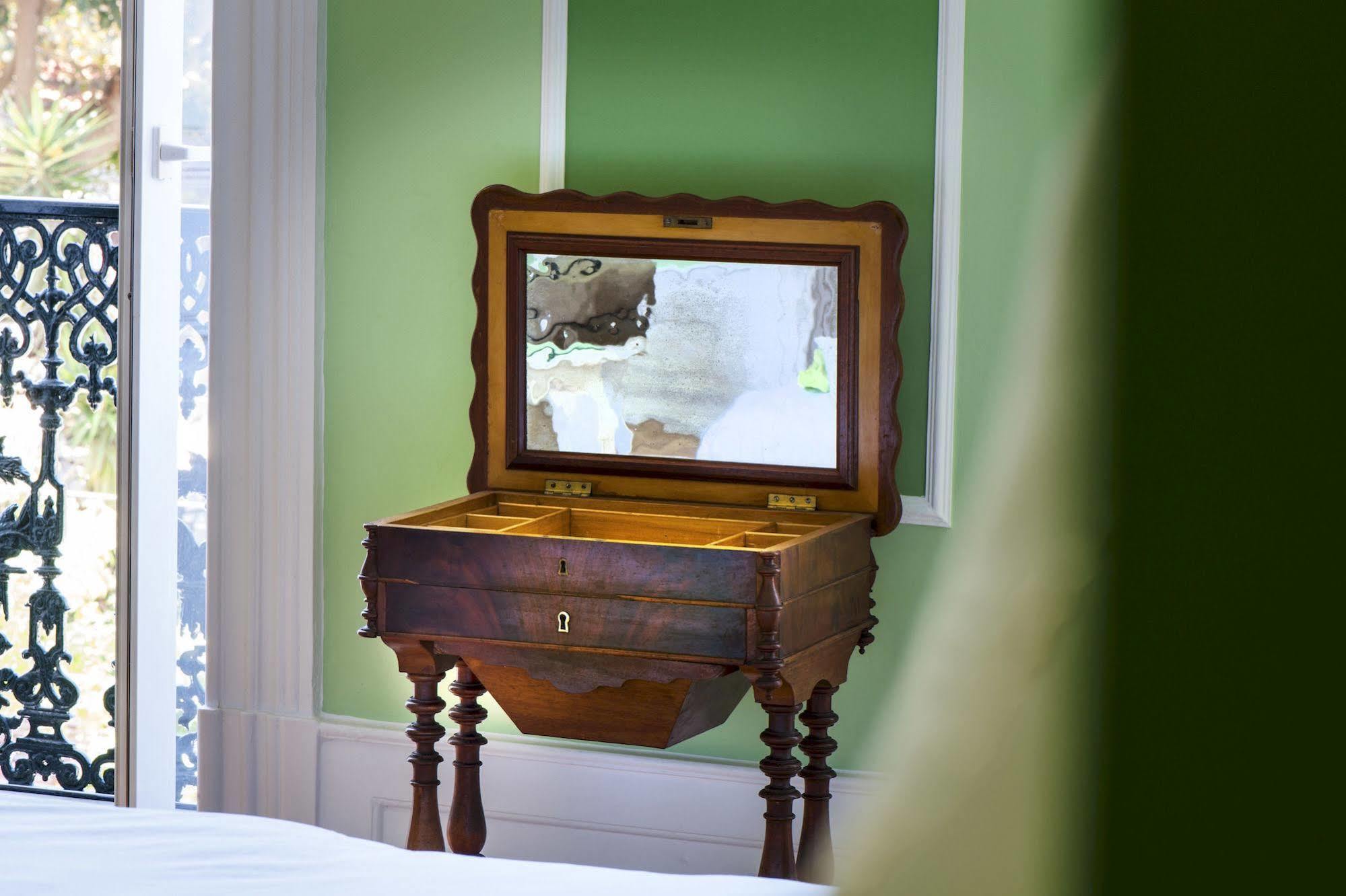 Bed & Breakfast Casa Do Principe Lisbon