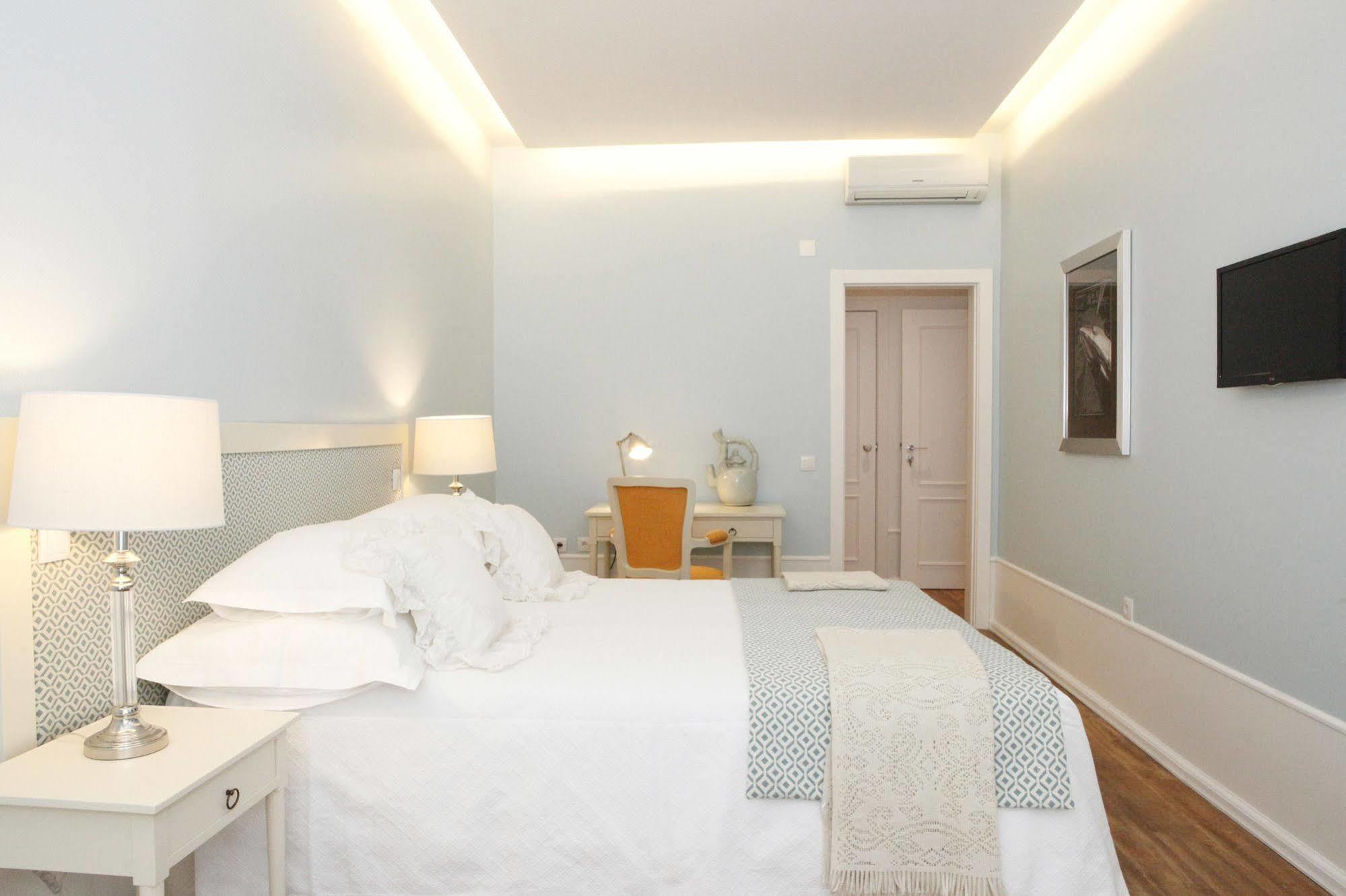 Alecrim Ao Chiado Casa de hóspedes