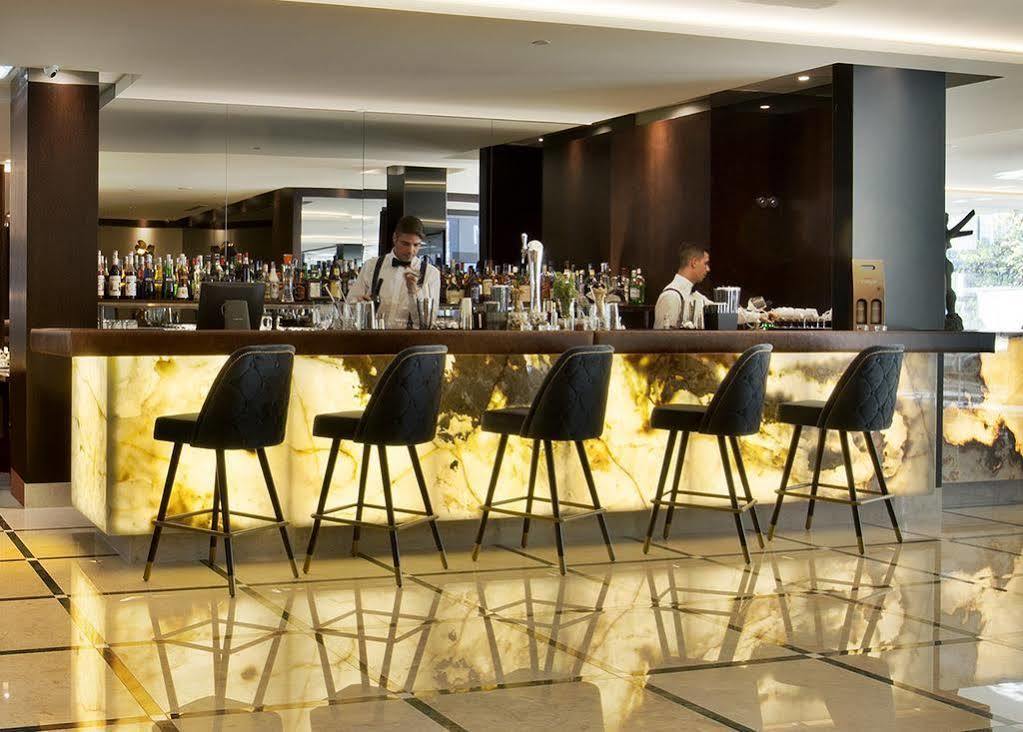Hotel Turim Marques Hotel