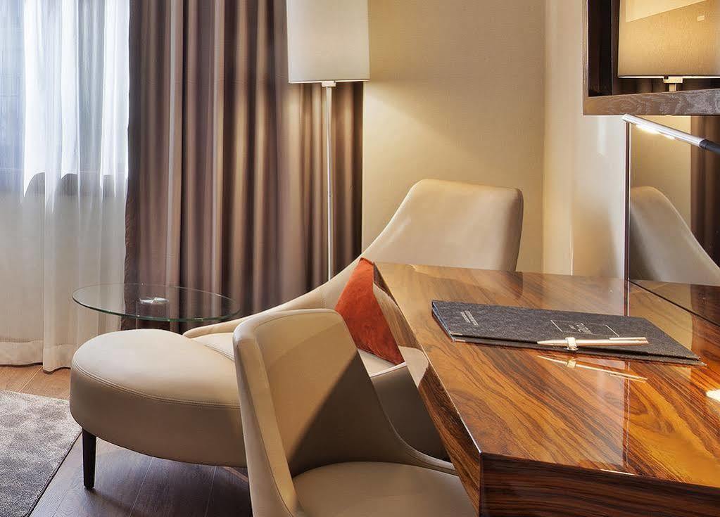 Turim Marques Hotel Hotel 4*
