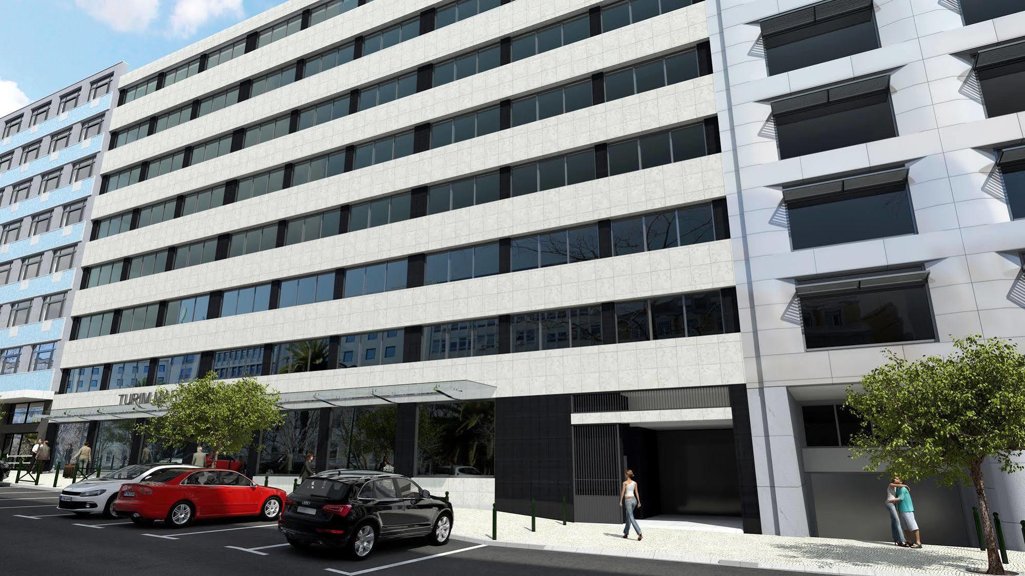 Hotel Turim Marques Hotel Lisbon