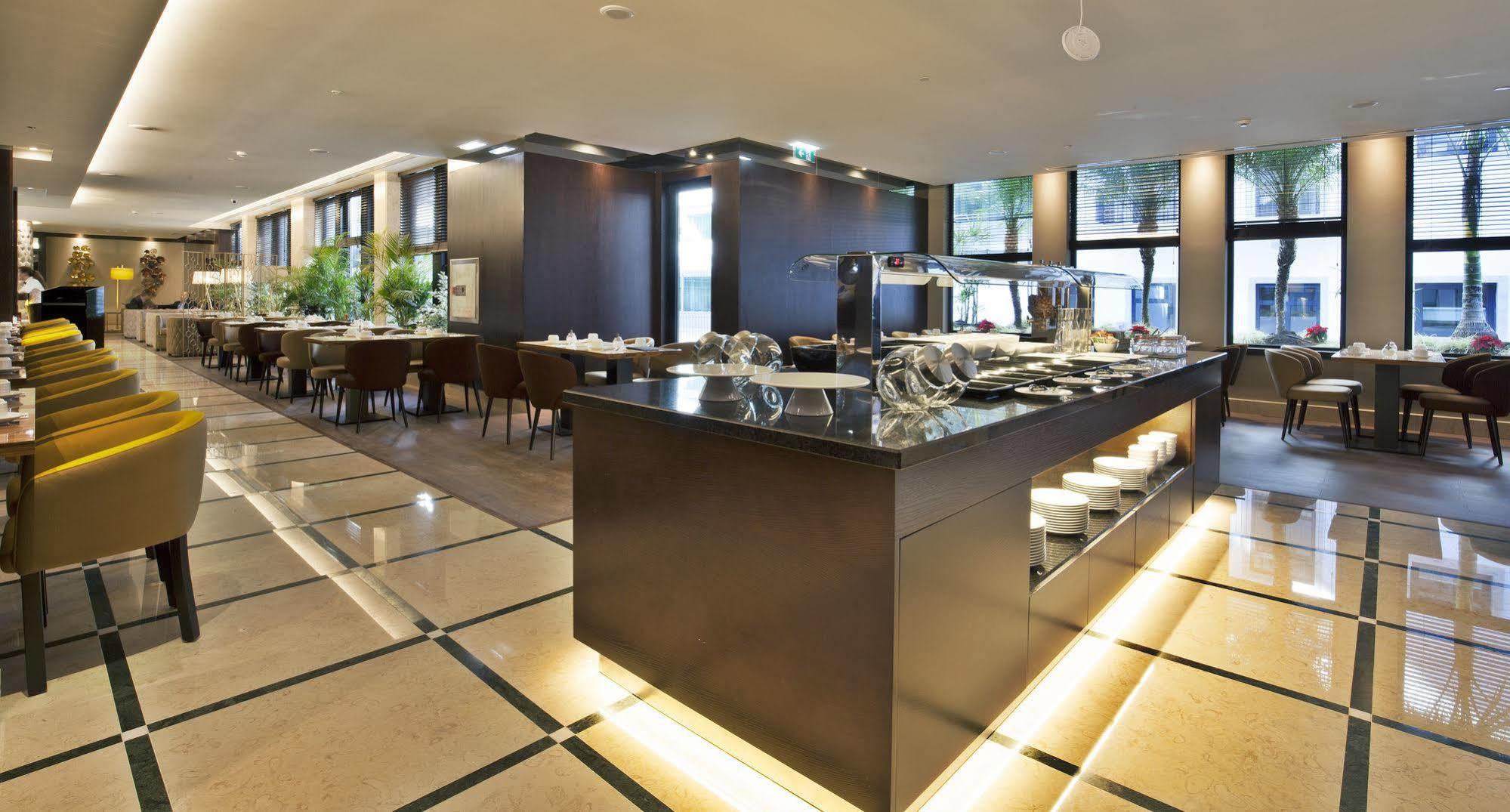 Hotel Turim Marques Hotel