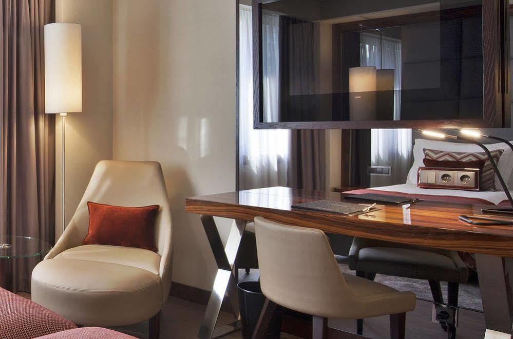 Turim Marques Hotel Lisbon
