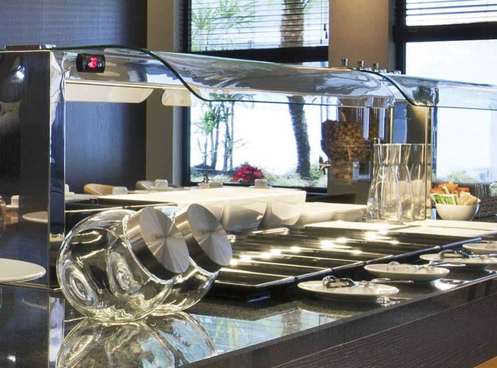 Turim Marques Hotel Lisbon