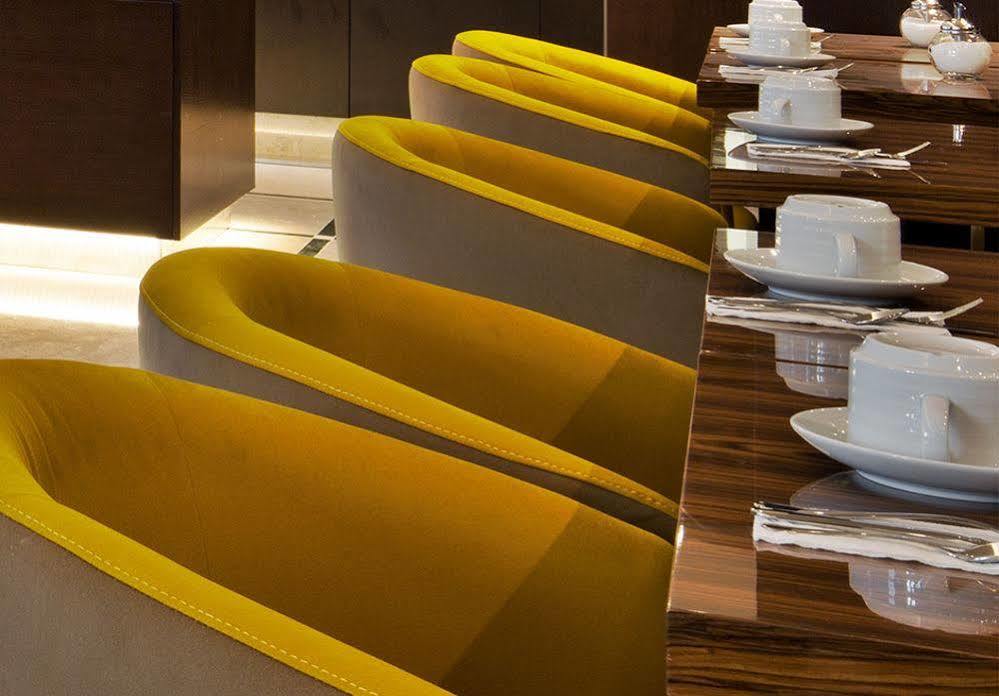 Turim Marques Hotel Hotel
