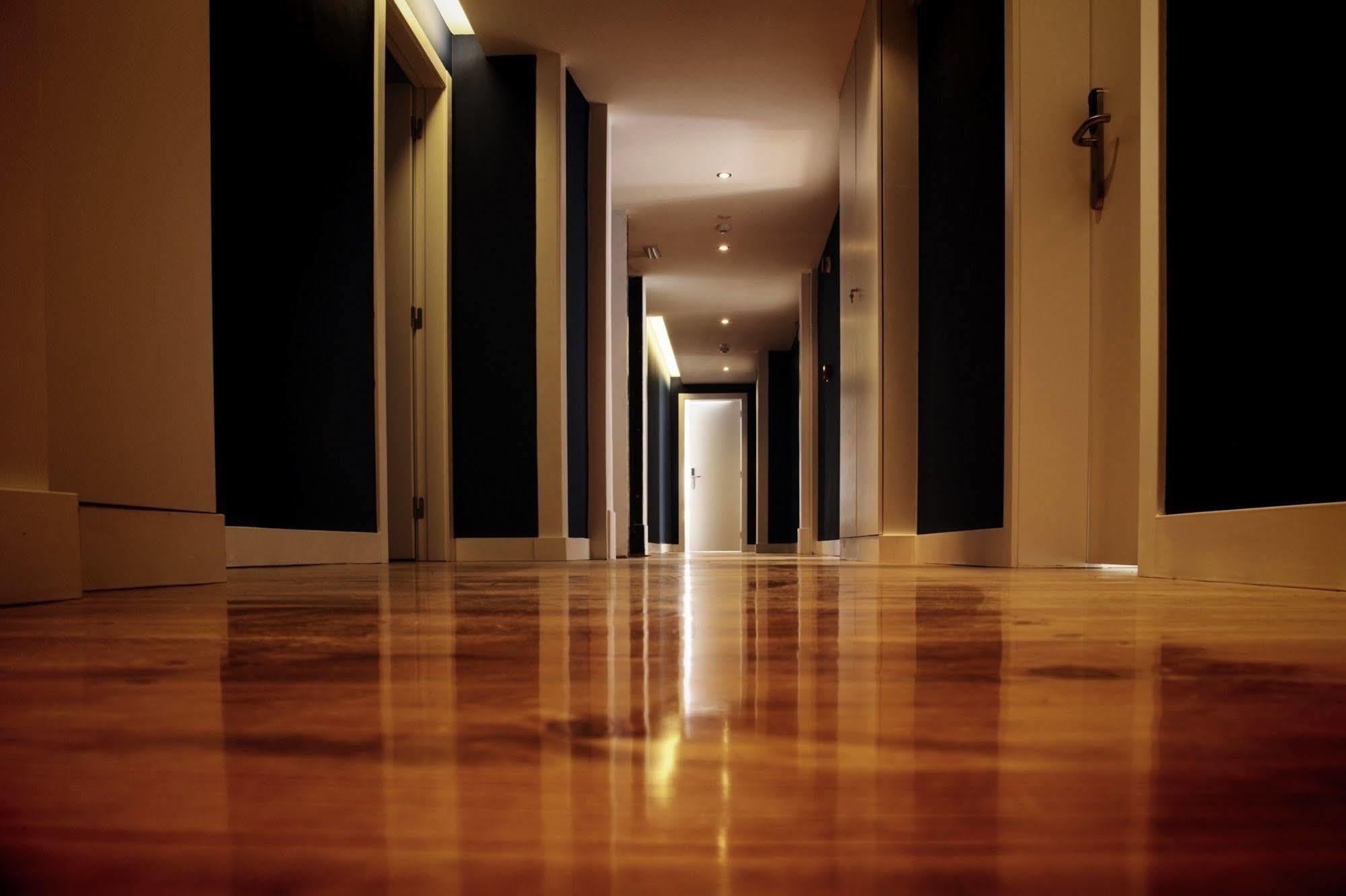 Gs Chiado Boutique Studios&suites