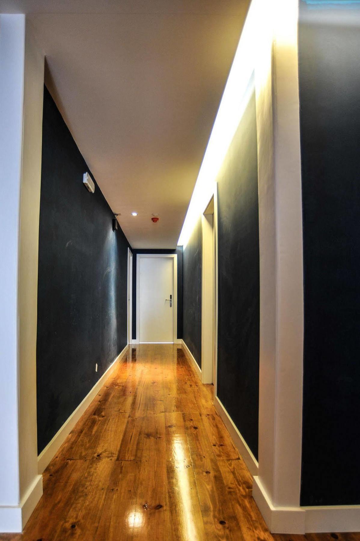 Gs Chiado Boutique Studios&suites Pensión