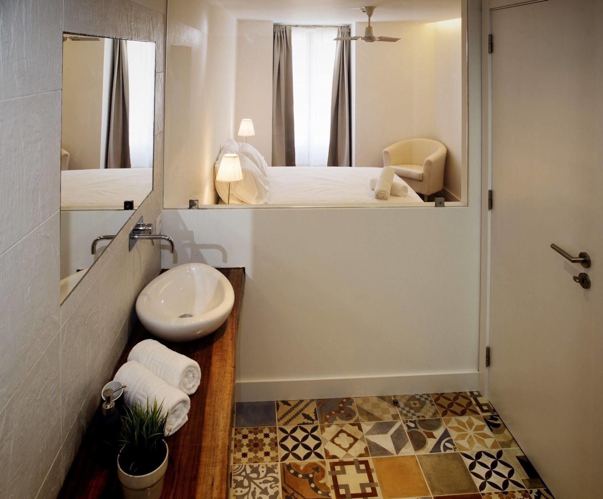 Gs Chiado Boutique Studios&suites