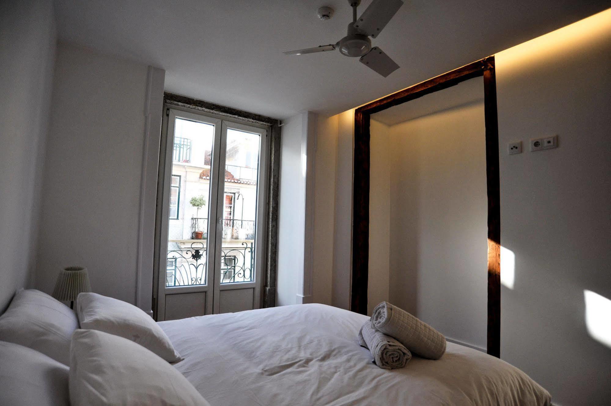 Gs Chiado Boutique Studios&suites