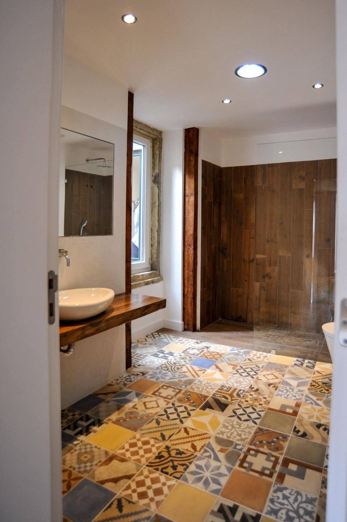 Gs Chiado Boutique Studios&suites