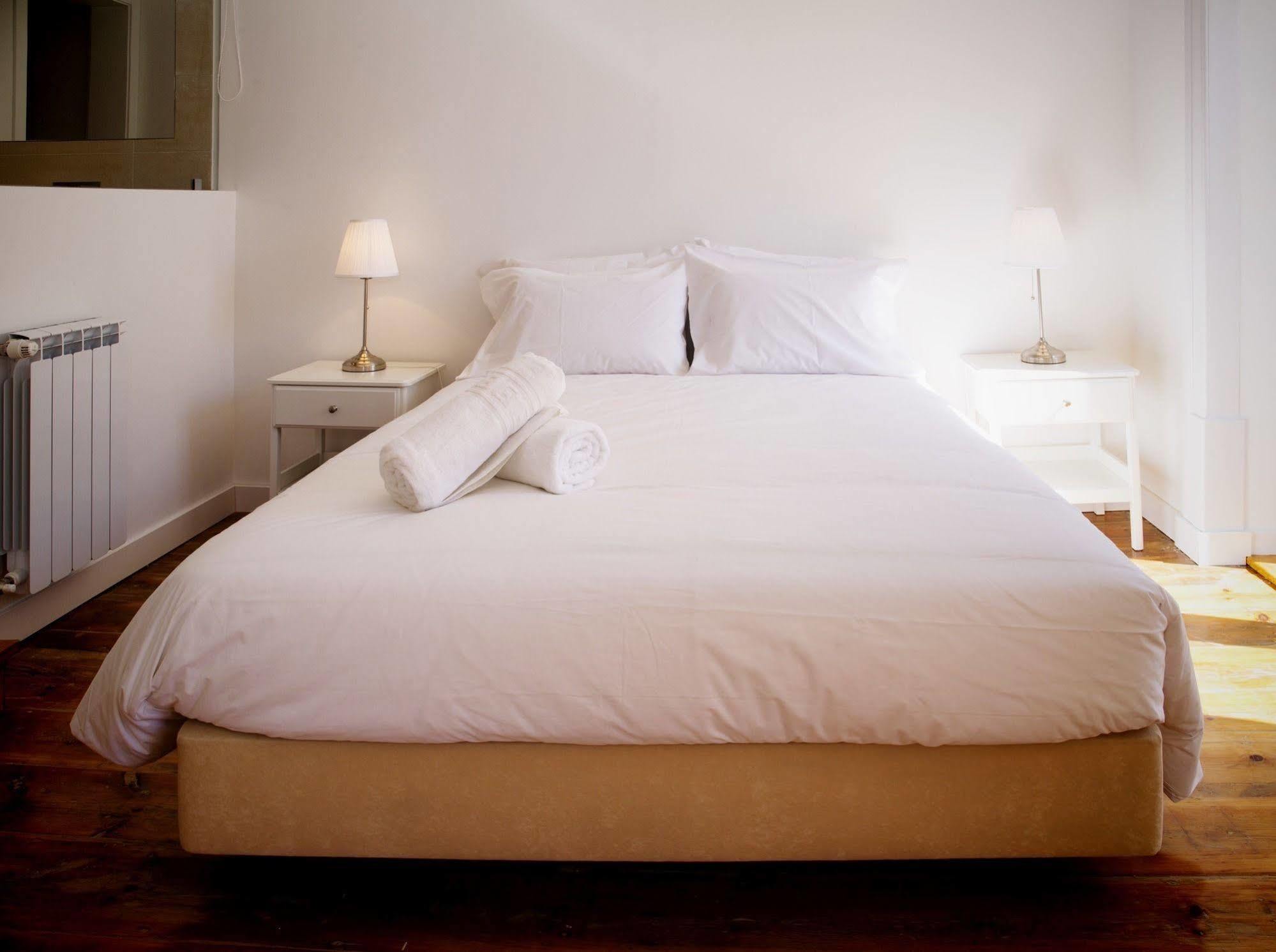 Pensión Gs Chiado Boutique Studios&suites