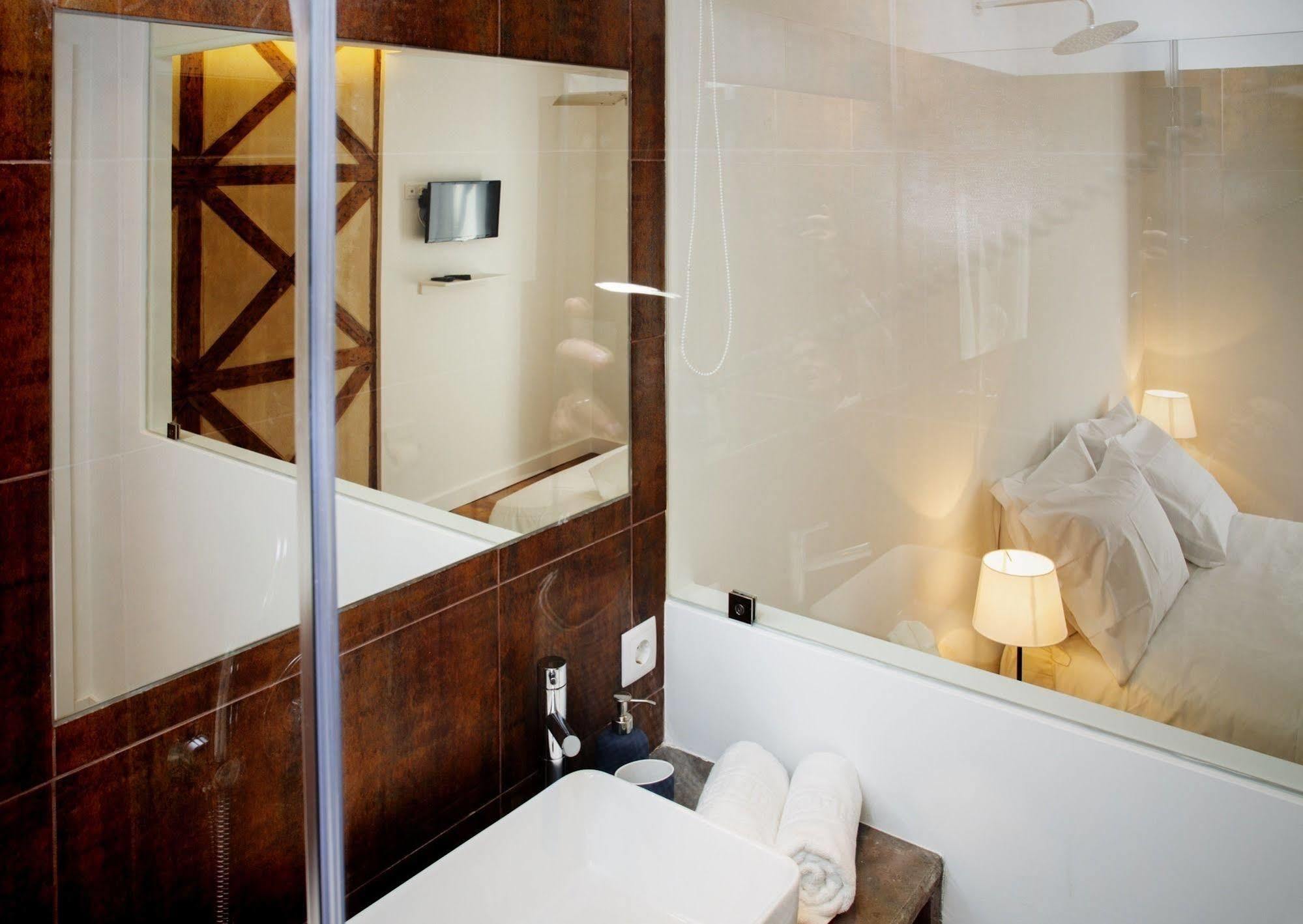 Gs Chiado Boutique Studios&suites Lisboa