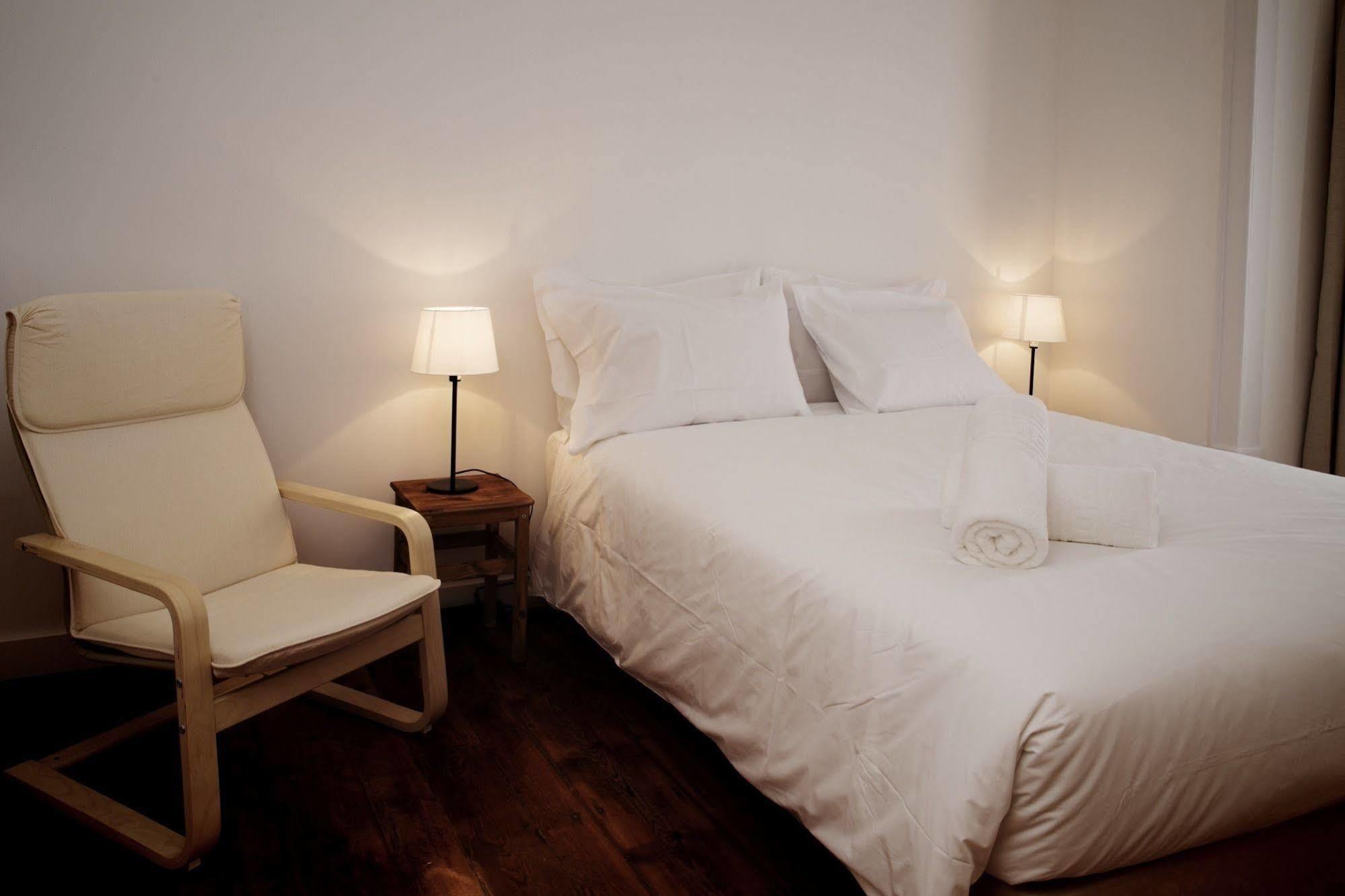 Gs Chiado Boutique Studios&suites