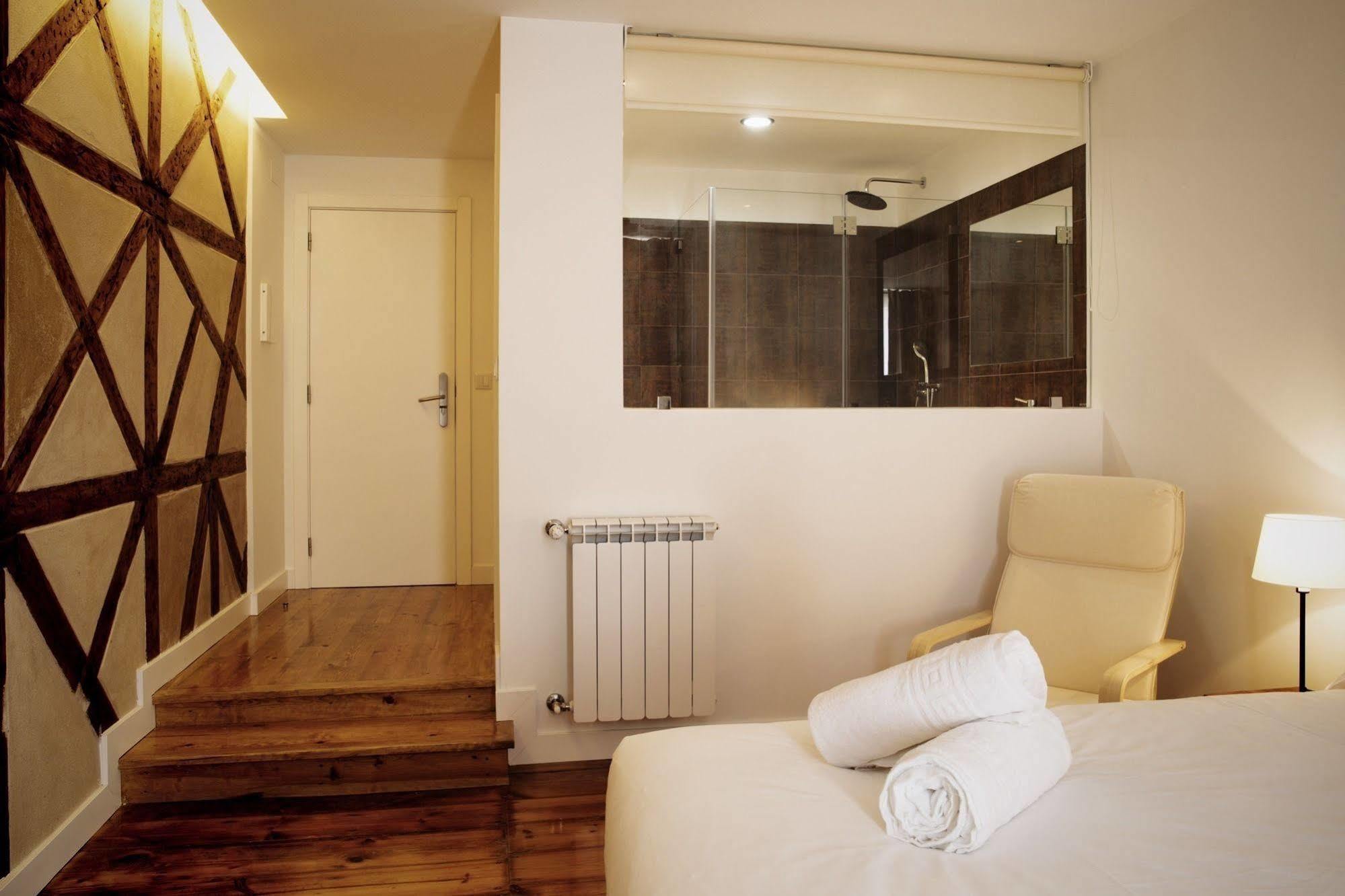 Gs Chiado Boutique Studios&suites