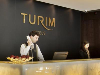 Turim Marques Hotel 4* Lisbon
