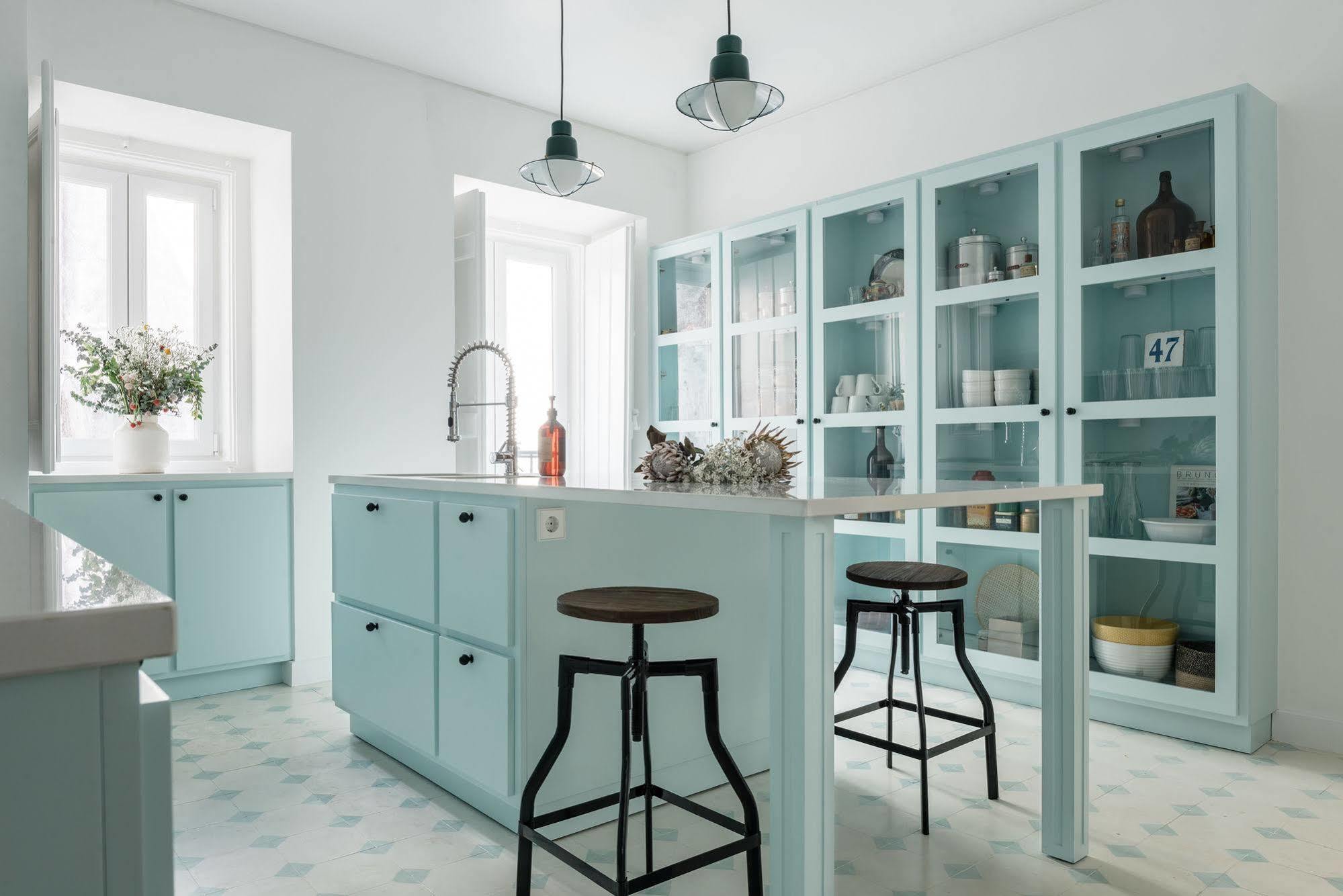 Casa C'alma 3* Lisbon