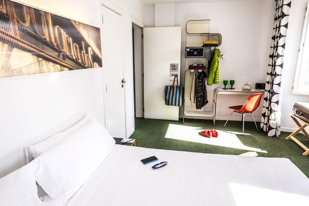 Hotel Rossio Garden