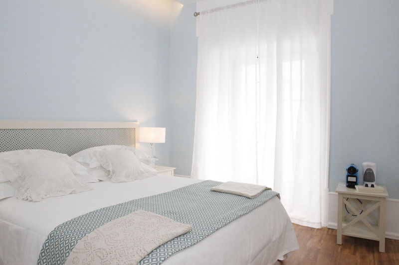 Casa de hóspedes Alecrim Ao Chiado