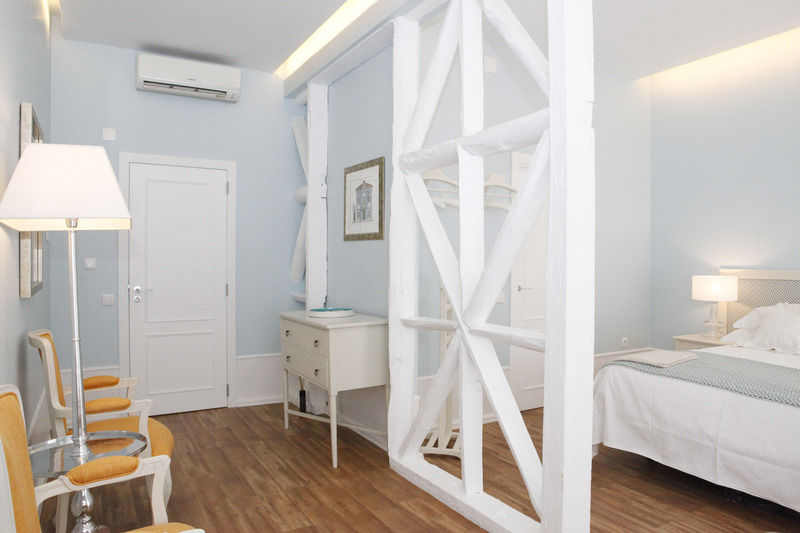 Alecrim Ao Chiado Casa de hóspedes