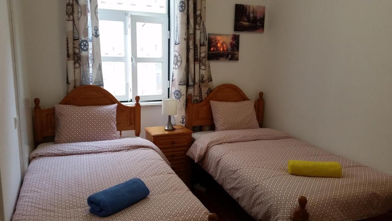 Hostal 15 Lisboa