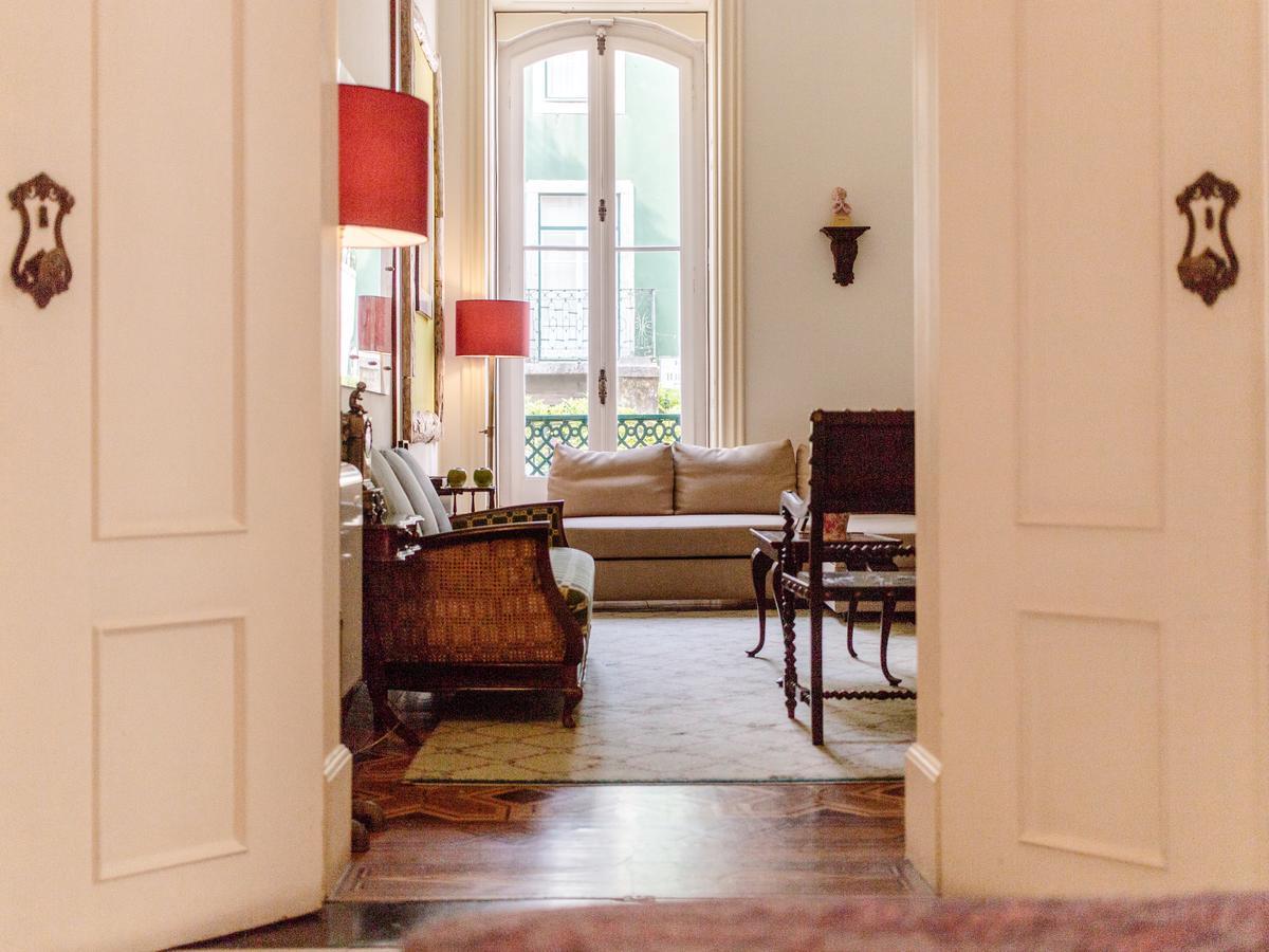 Bed and breakfast The Independente & Terrace