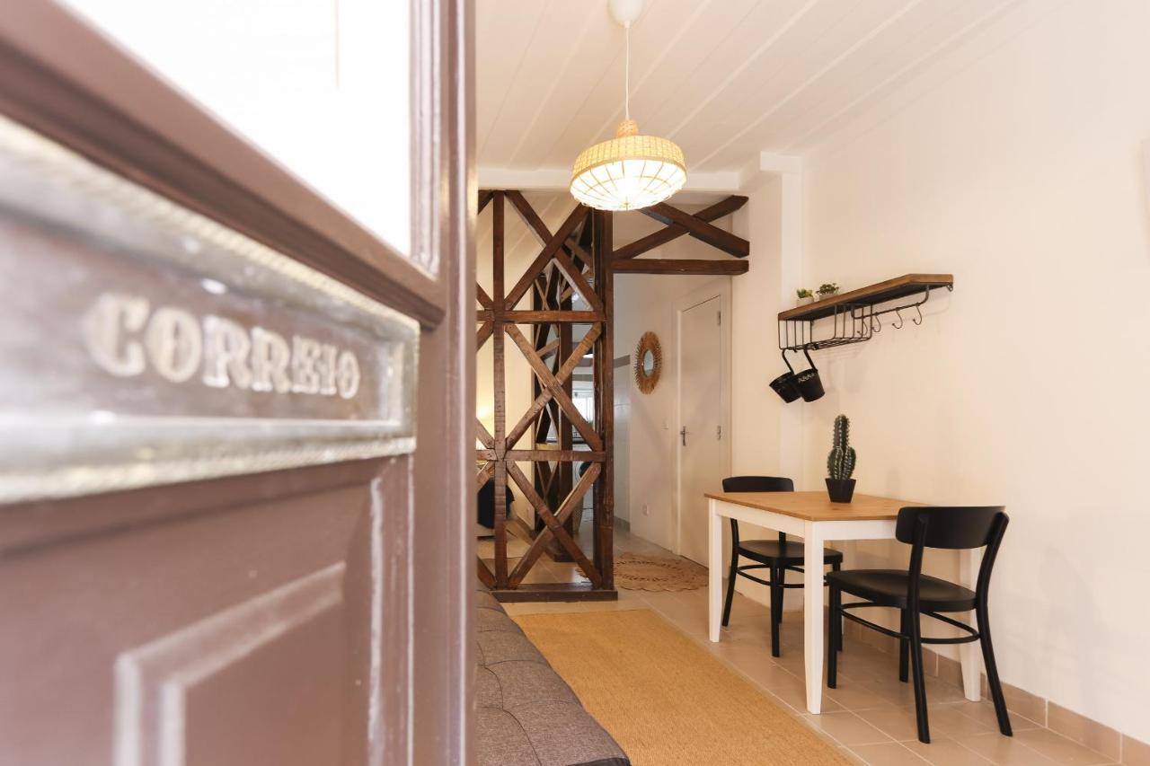 Golden Castle By Homing Apartamento Lisboa