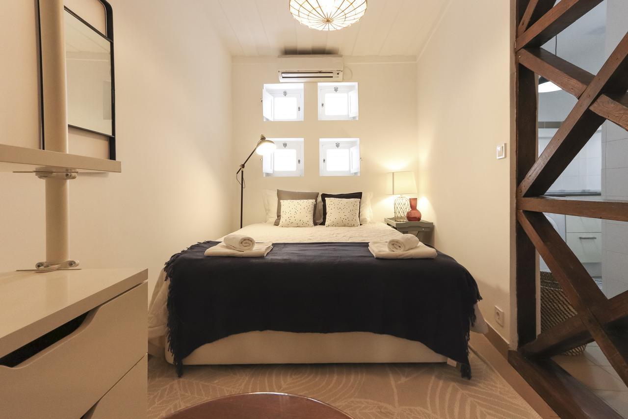 Golden Castle By Homing Apartamento