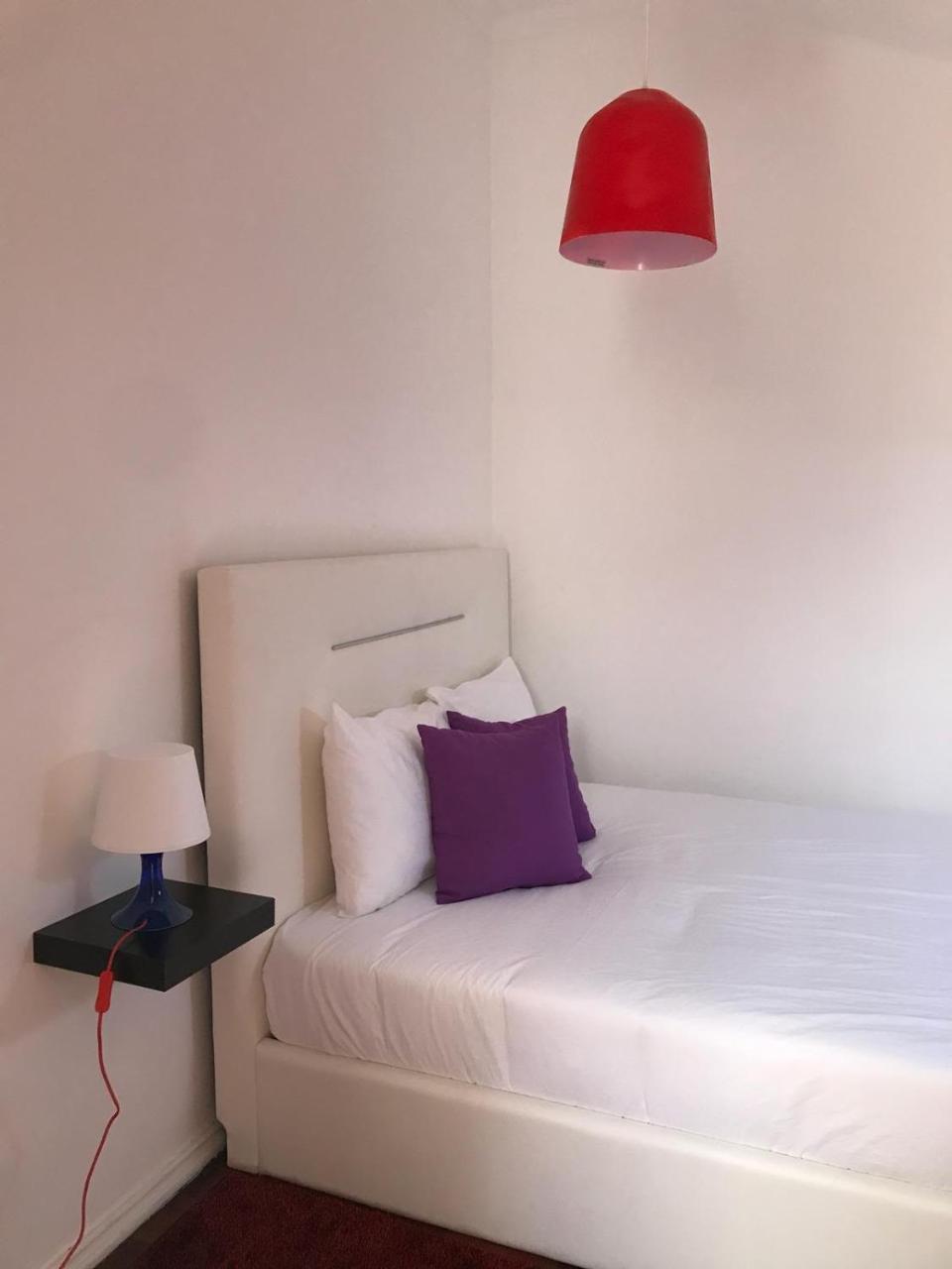 7 Rivers Hostal *