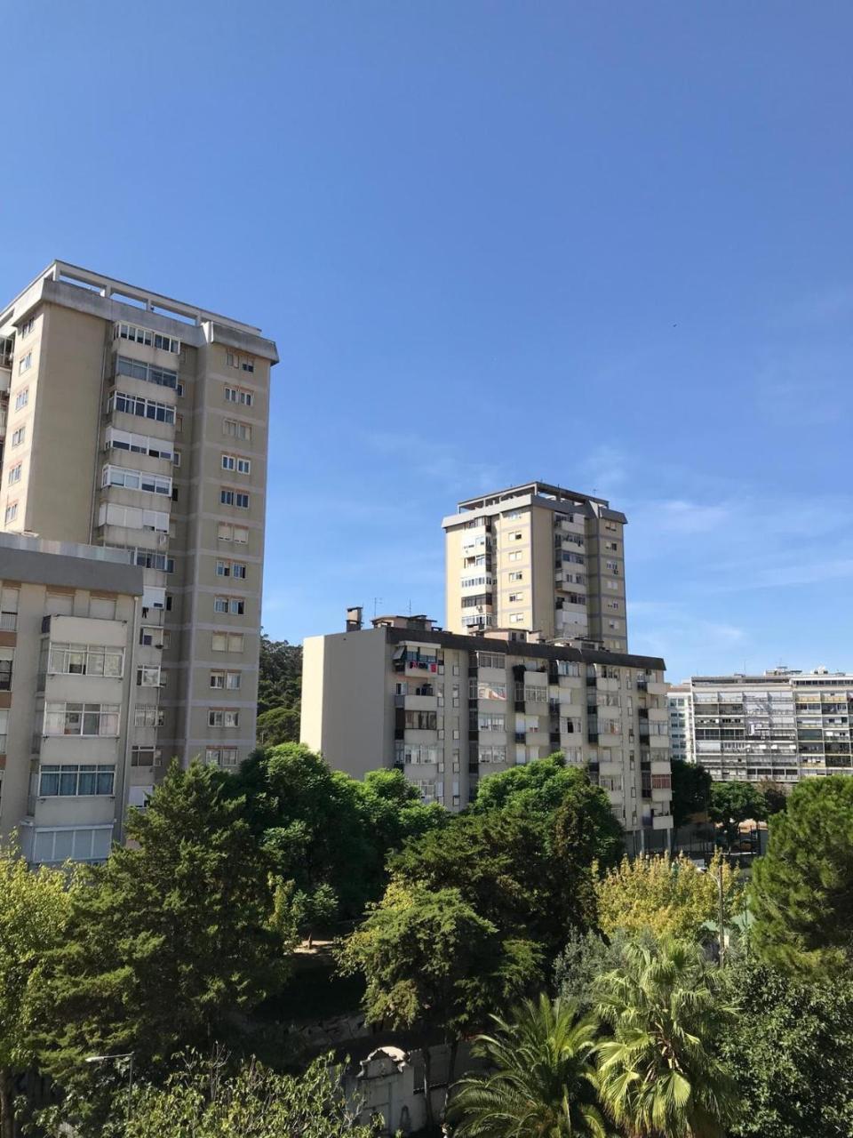 7 Rivers Hostal
