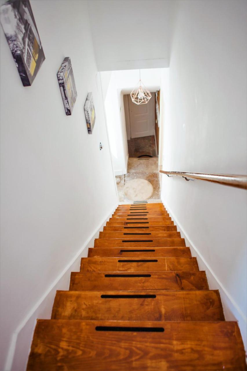 Guest house Lx Center Chiado Lisbon