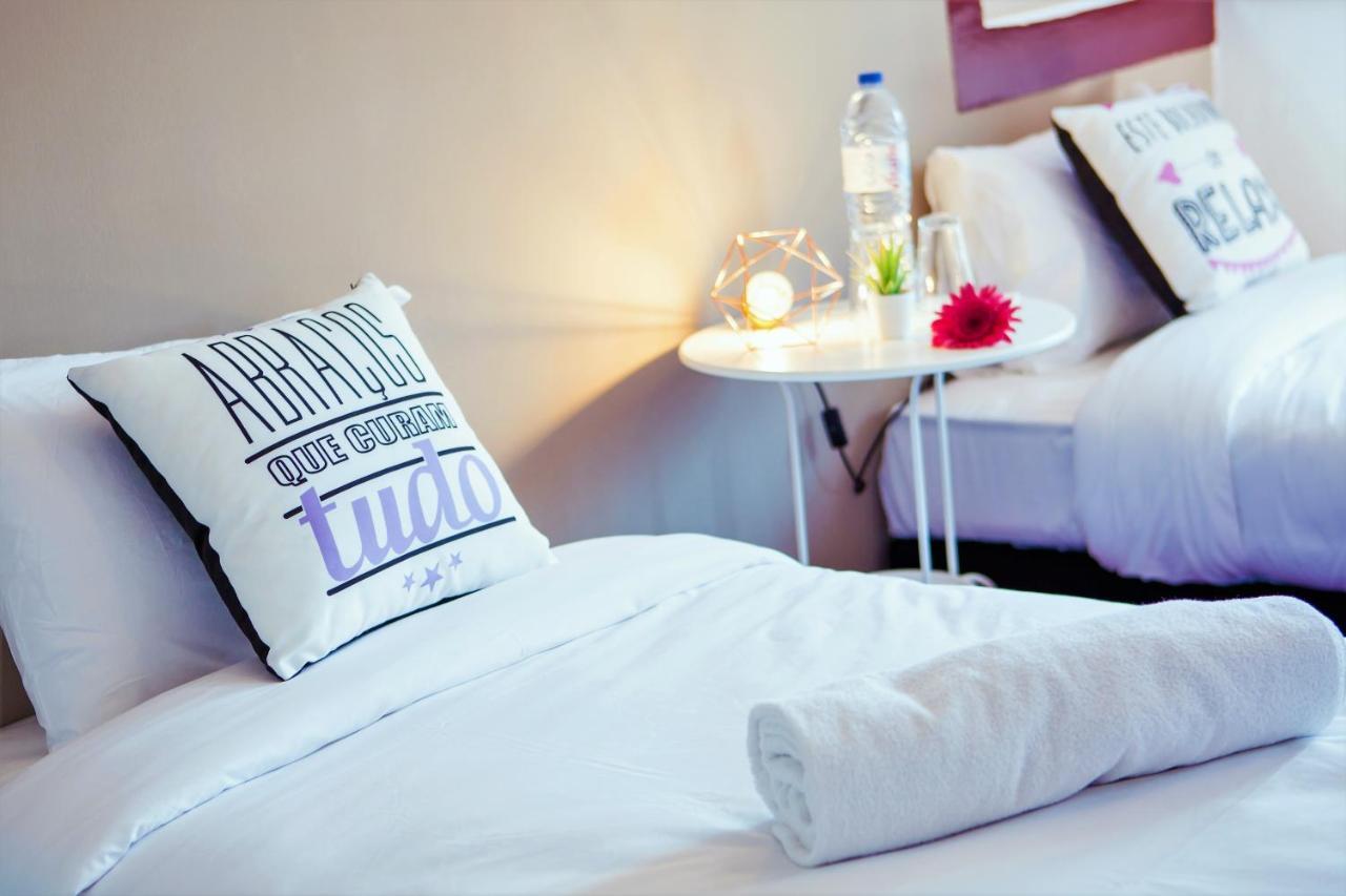 Guest house Lx Center Chiado