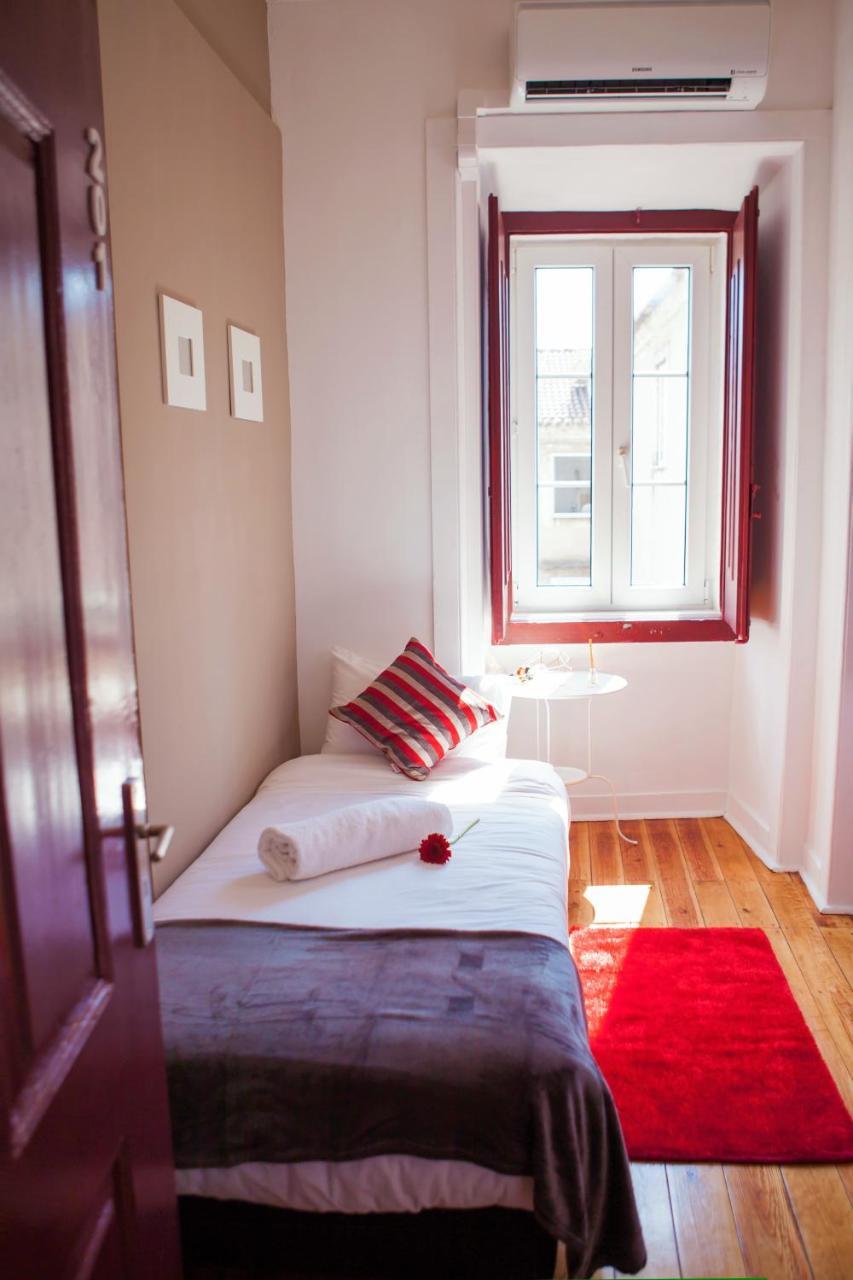 Lx Center Chiado Guest house 3*