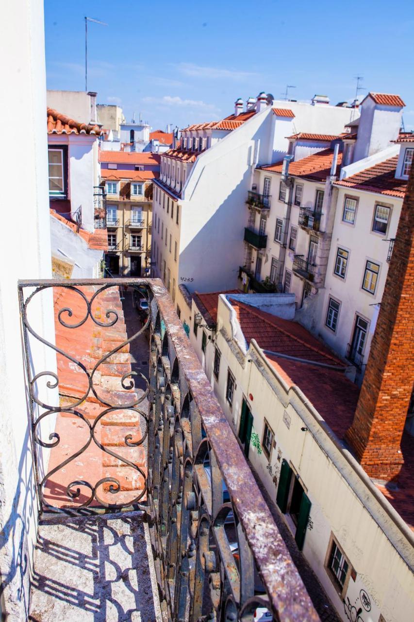 Guest house Lx Center Chiado