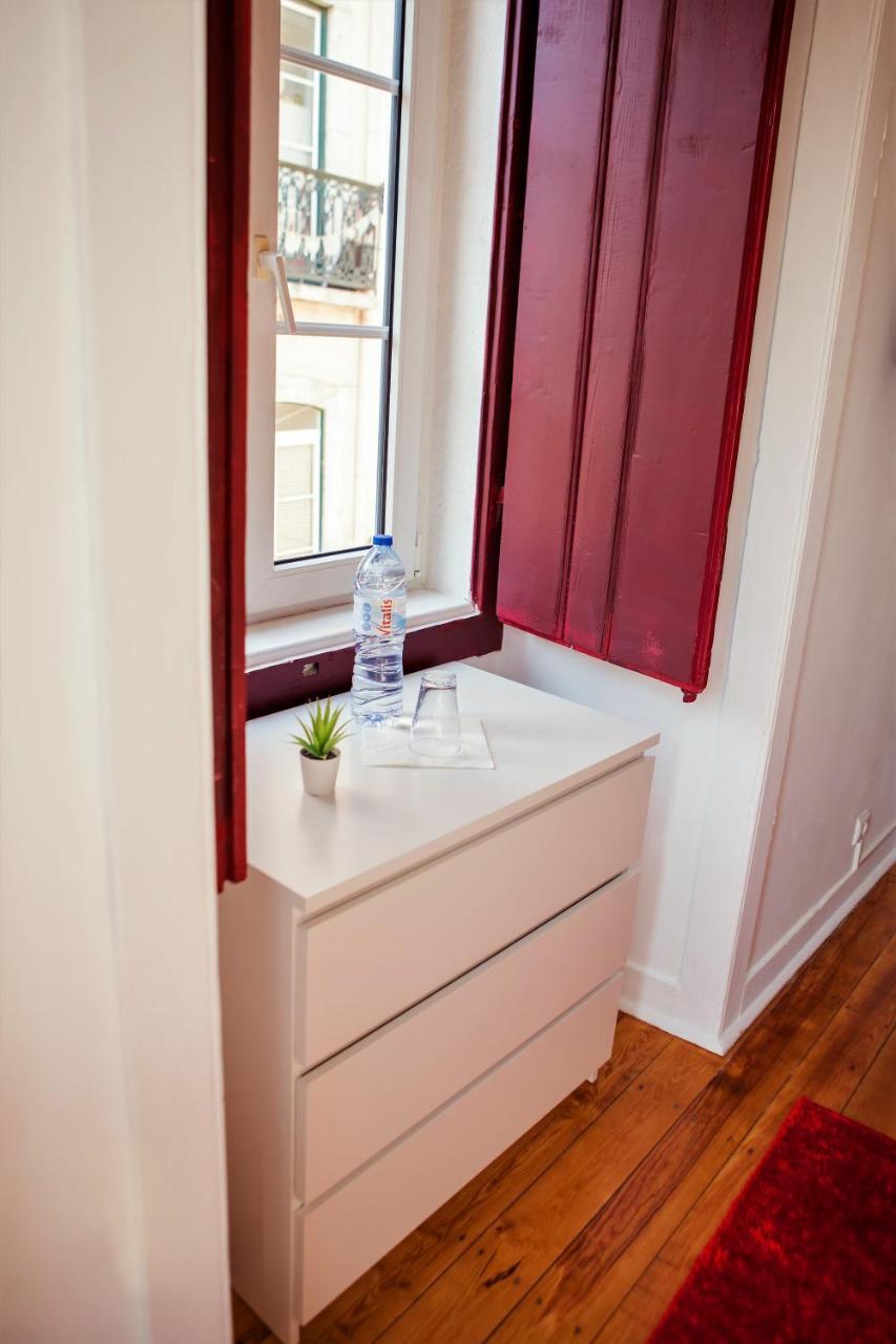 Lx Center Chiado Guest house