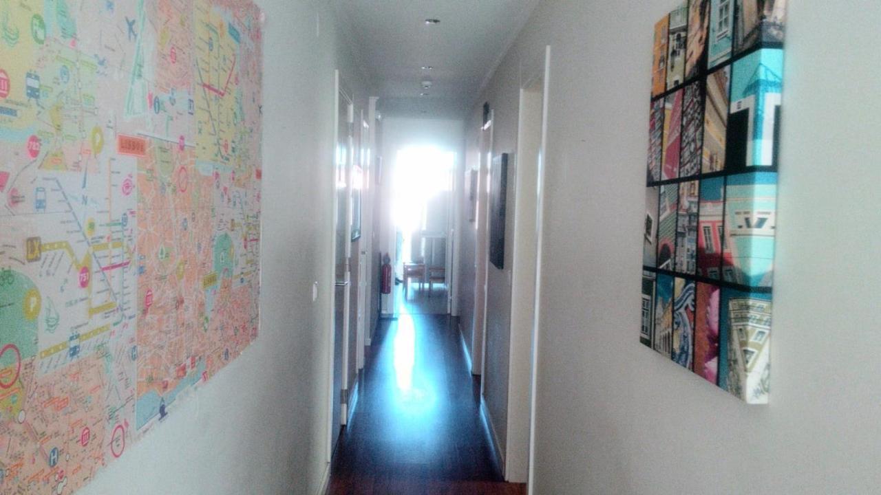 Metro Hostal