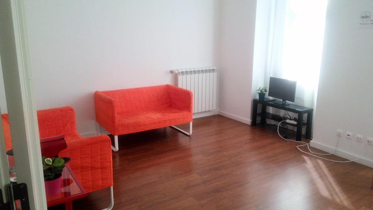 Hostal Metro